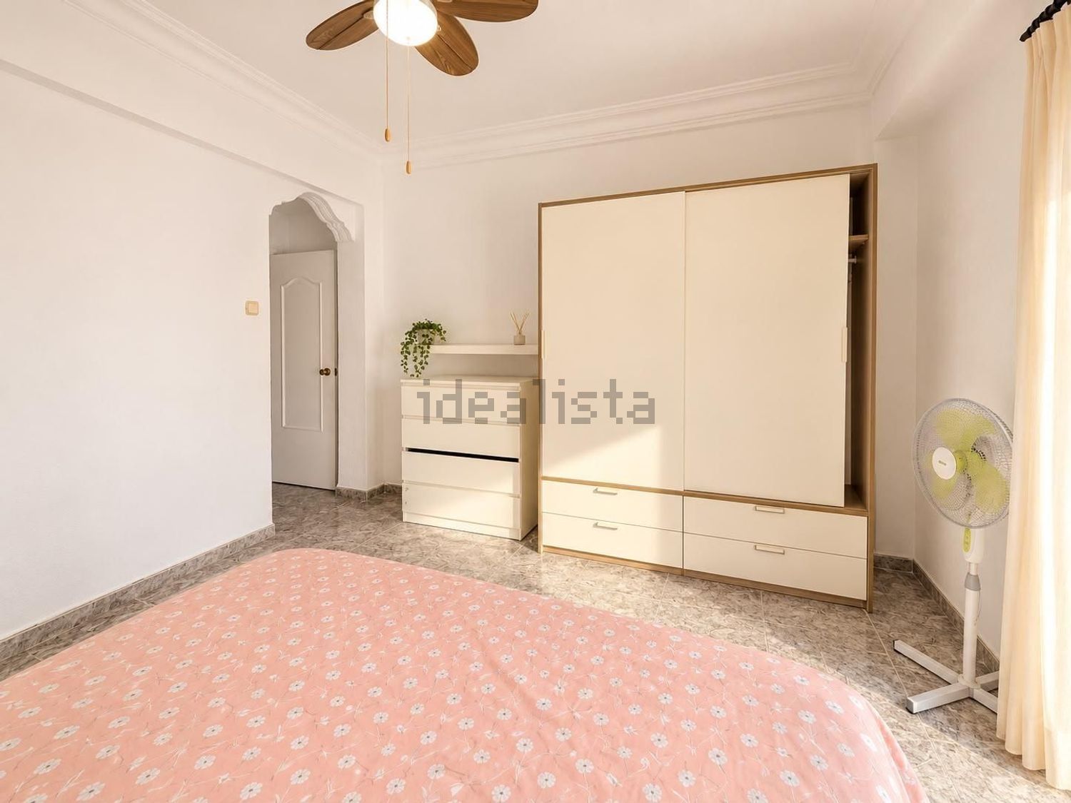 Pis de 69 m² a València