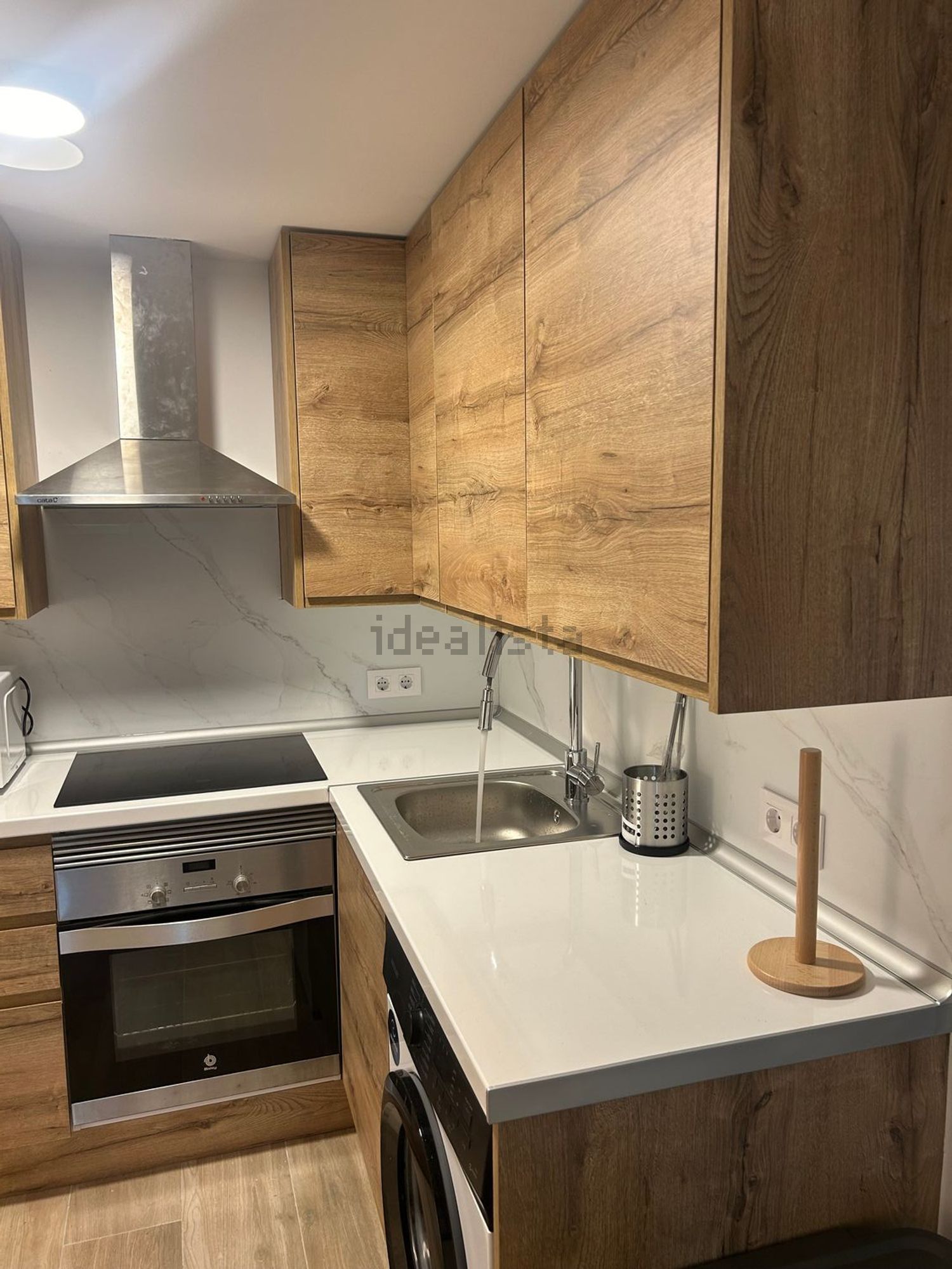 Habitación en alquiler, Madrid
