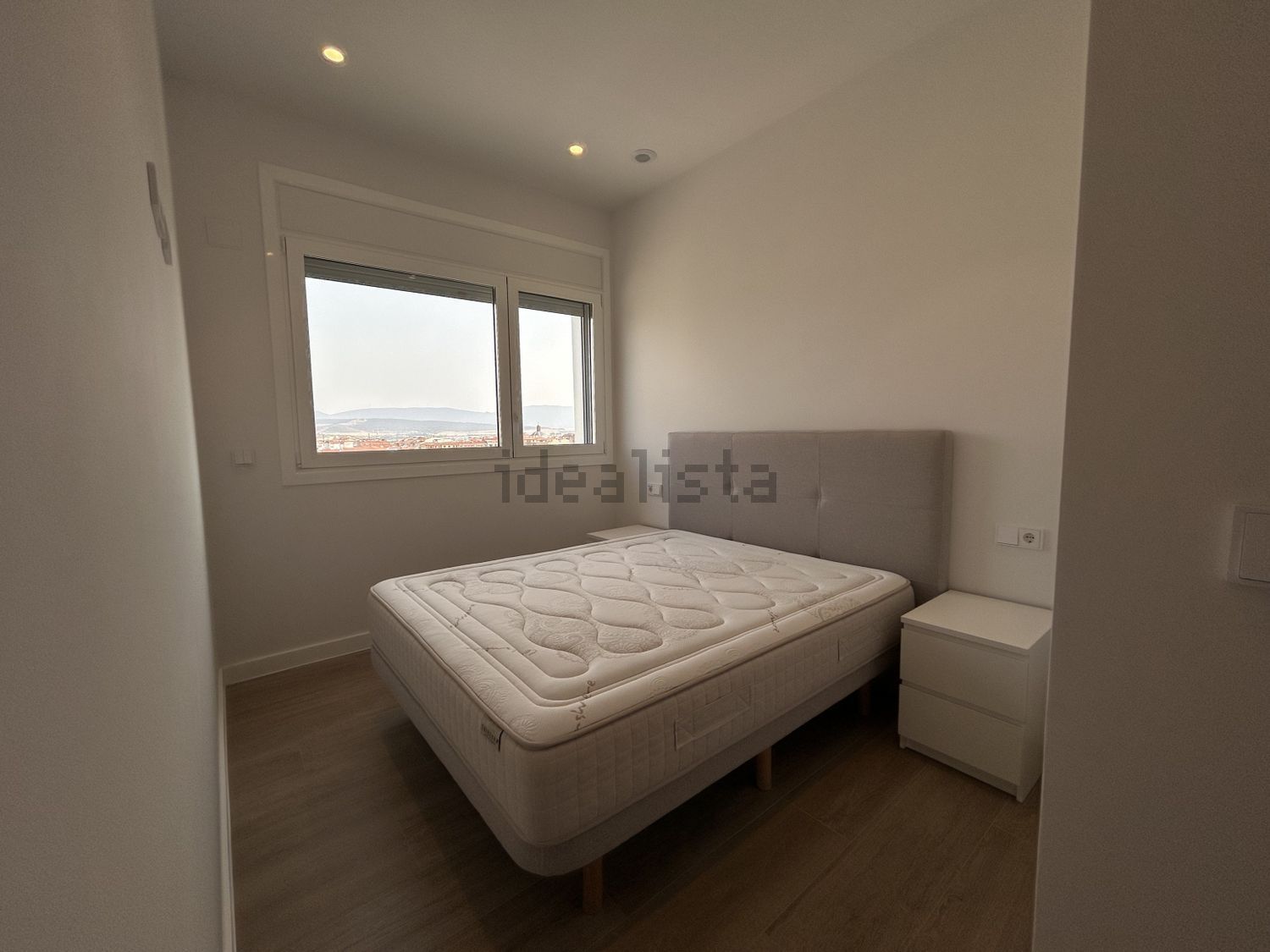 Pis de 103 m² a Pamplona