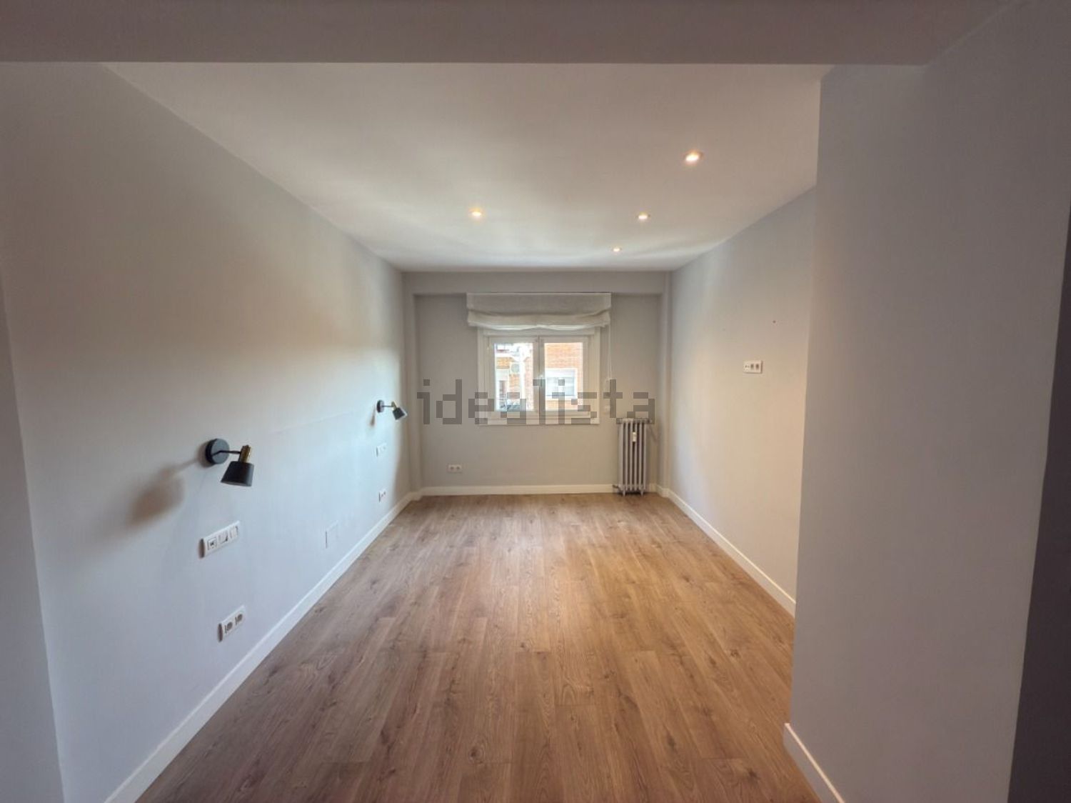 Appartement 121 m² à Madrid