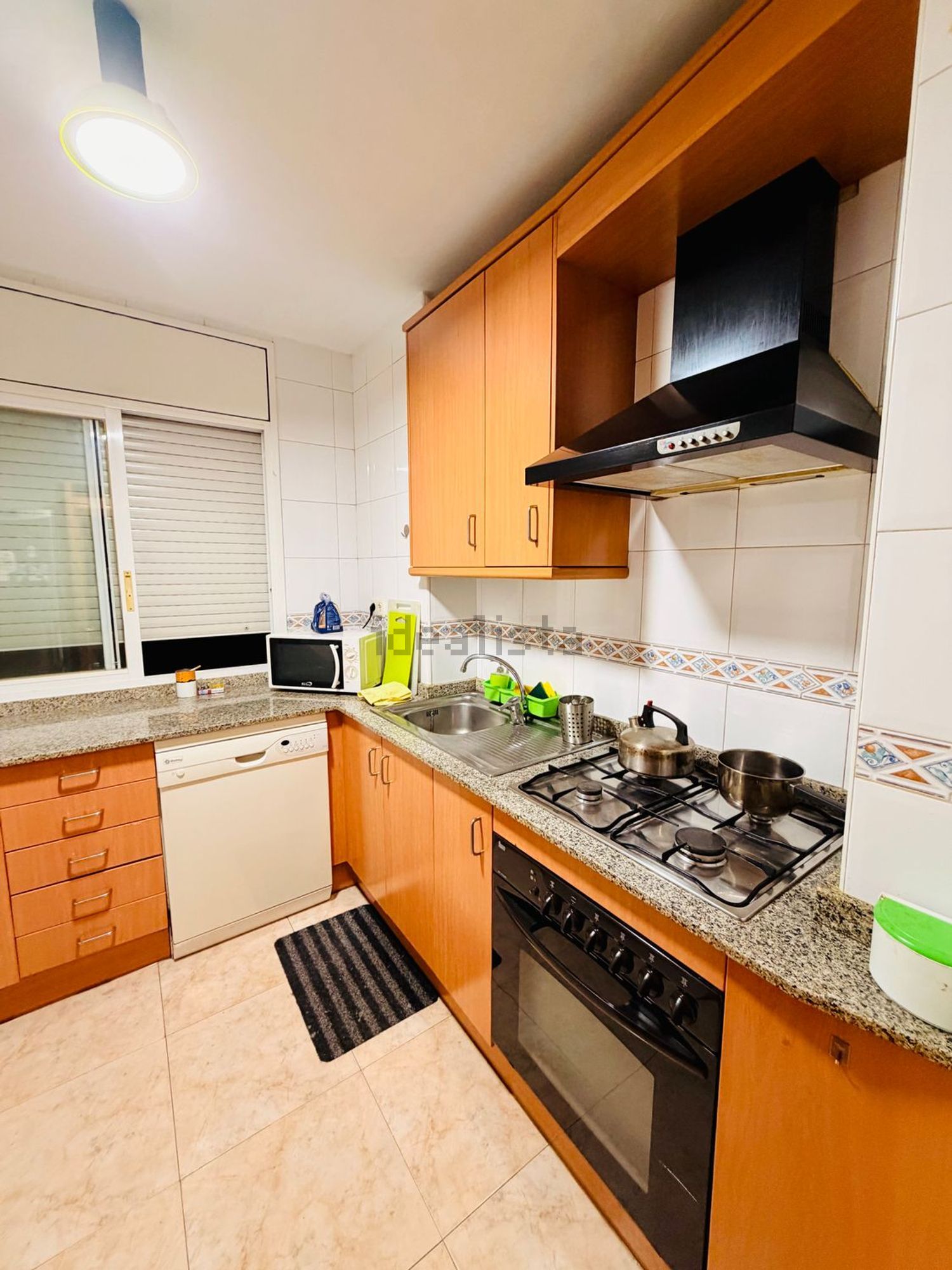 Pis de 59 m² a Lleida