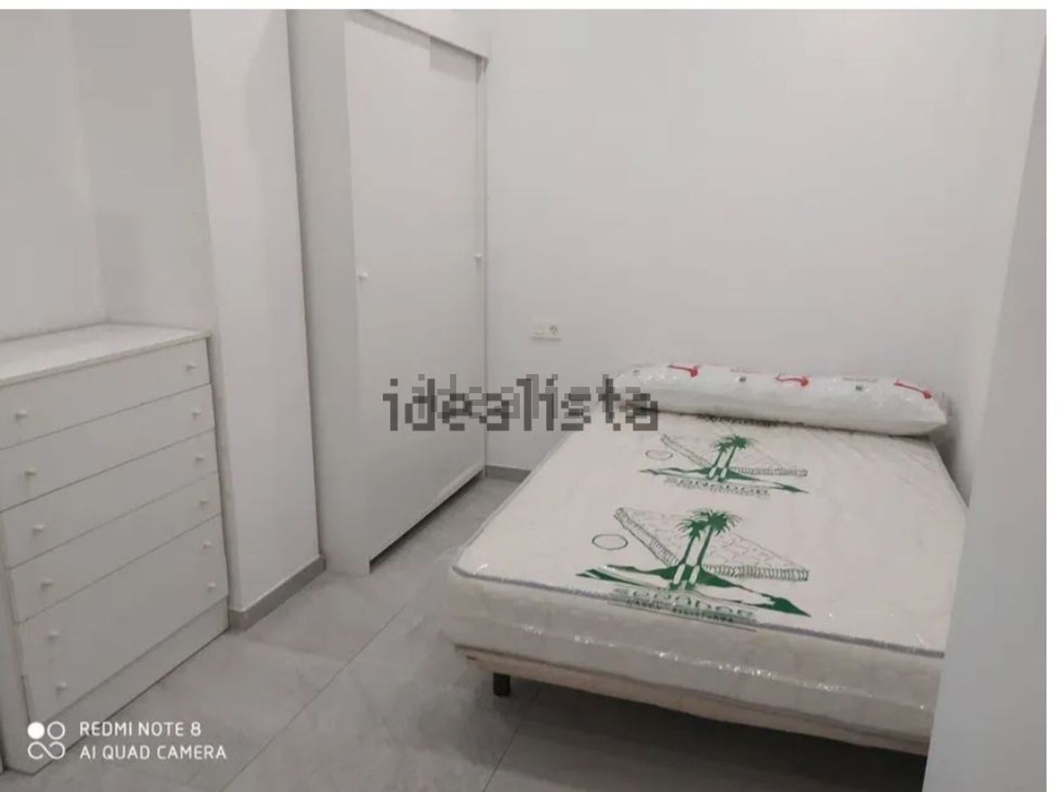 Wohnung 38 m² in Málaga