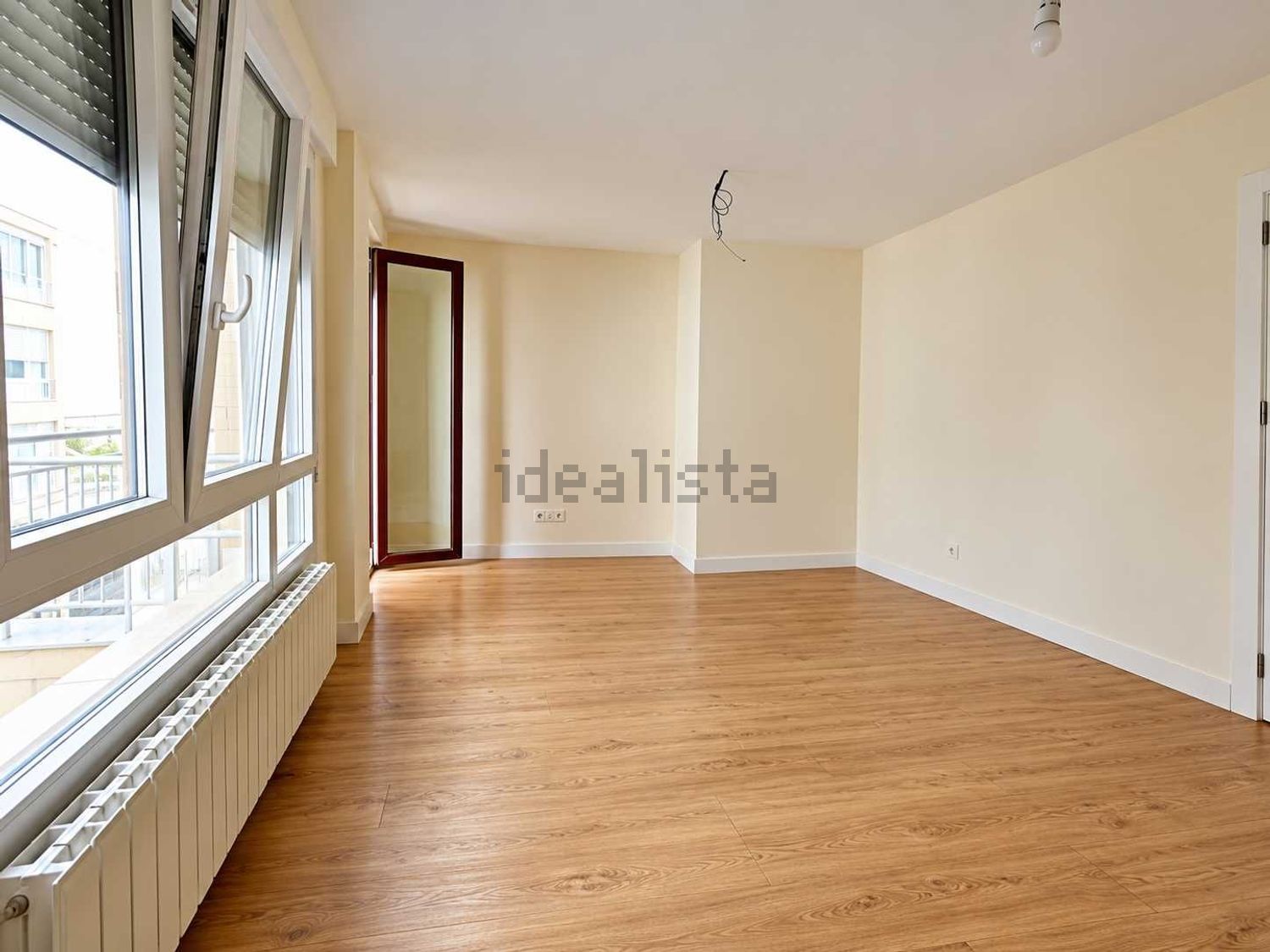 Pis de 90 m² a Santander