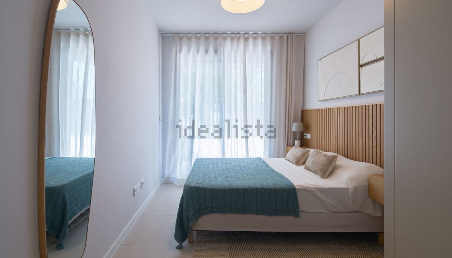 Pis de 225 m² a Sitges