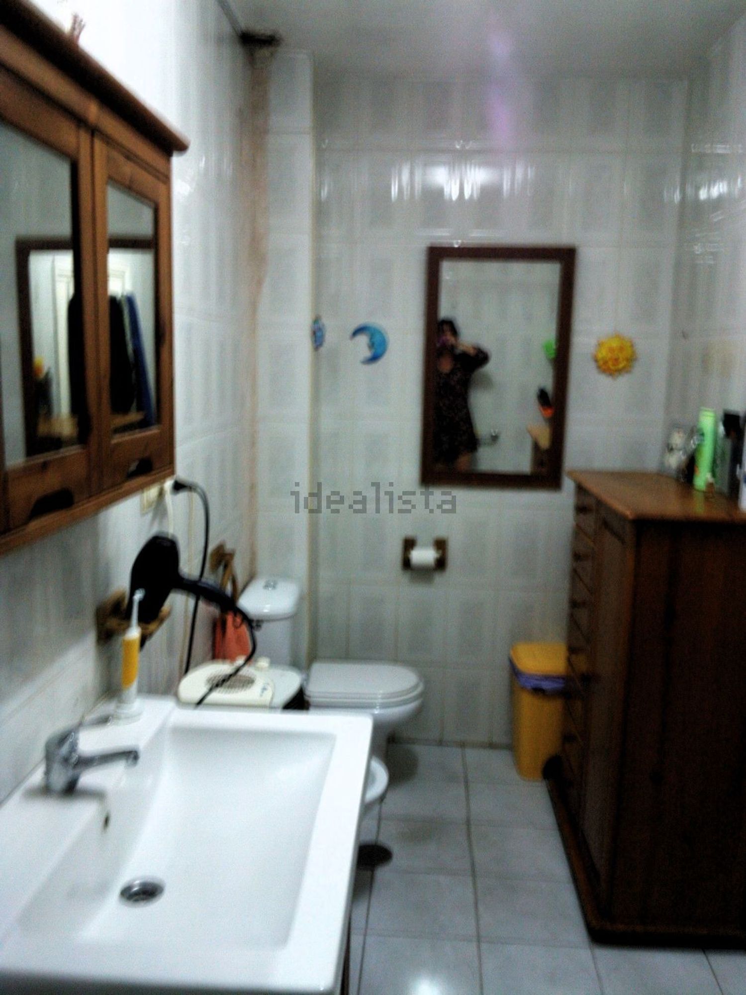 Habitació de lloguer, Sevilla