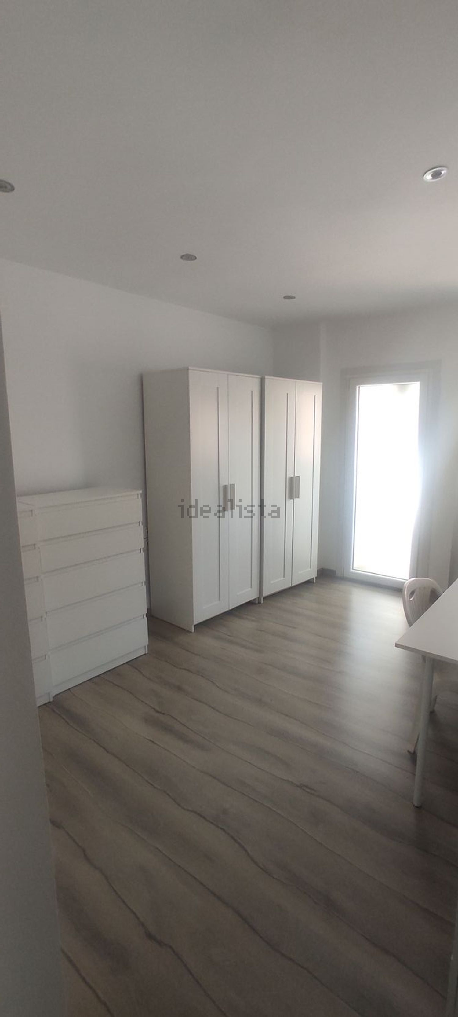 Pis de 130 m² a Granada