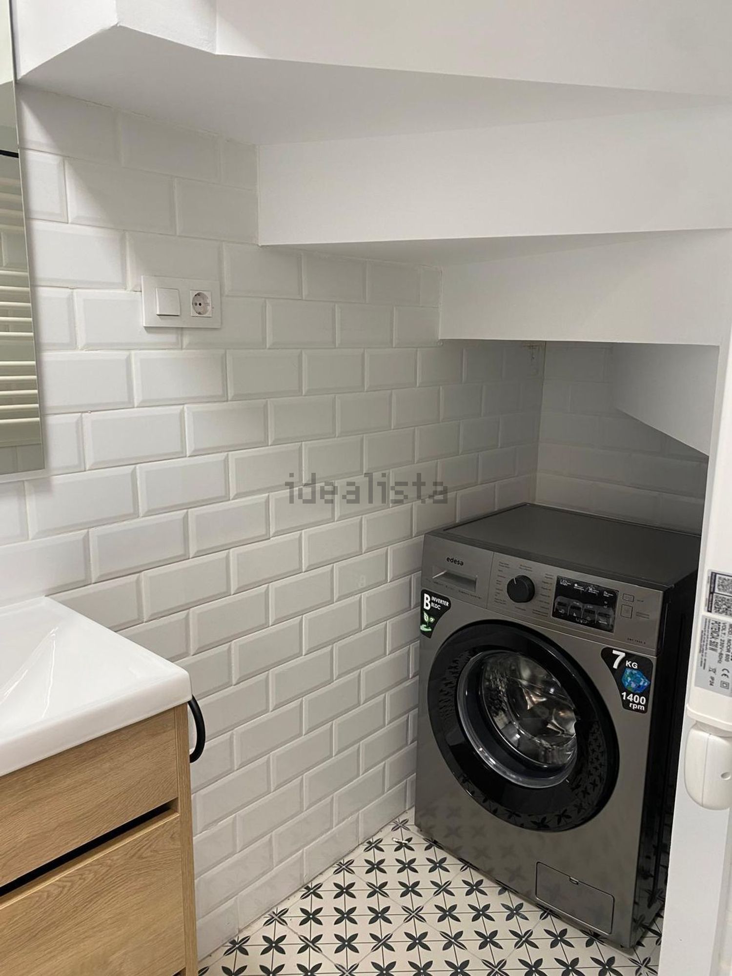 Piso de 40 m² en Toledo