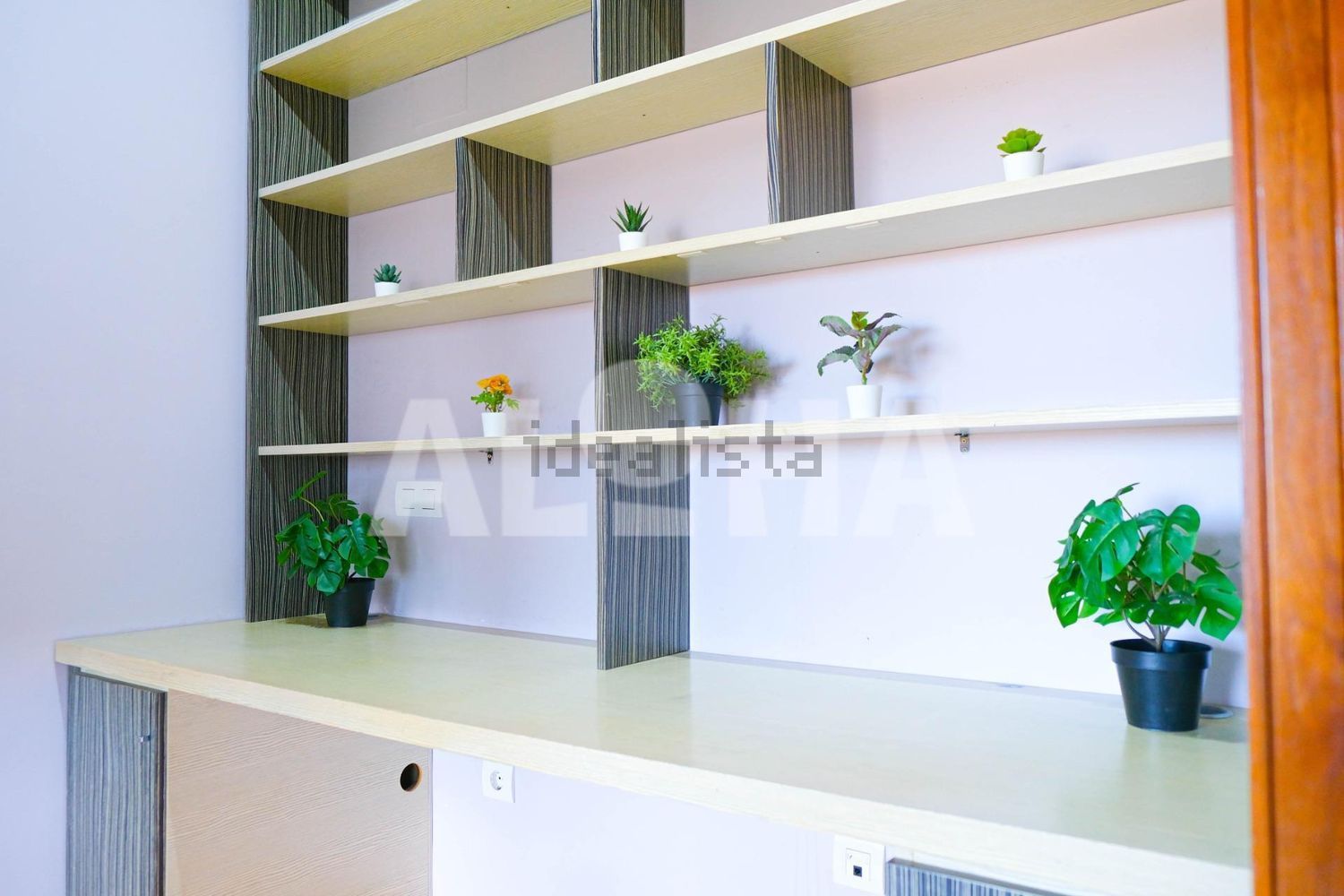 Pis de 95 m² a Vinalesa