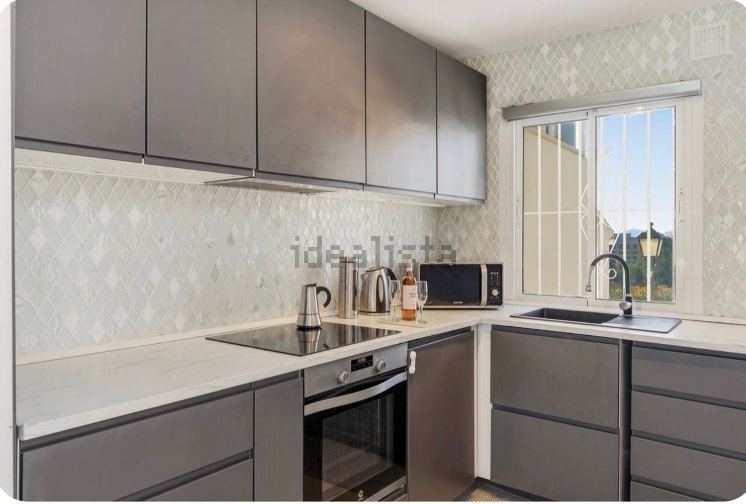 Casa de 160 m² en Benalmádena
