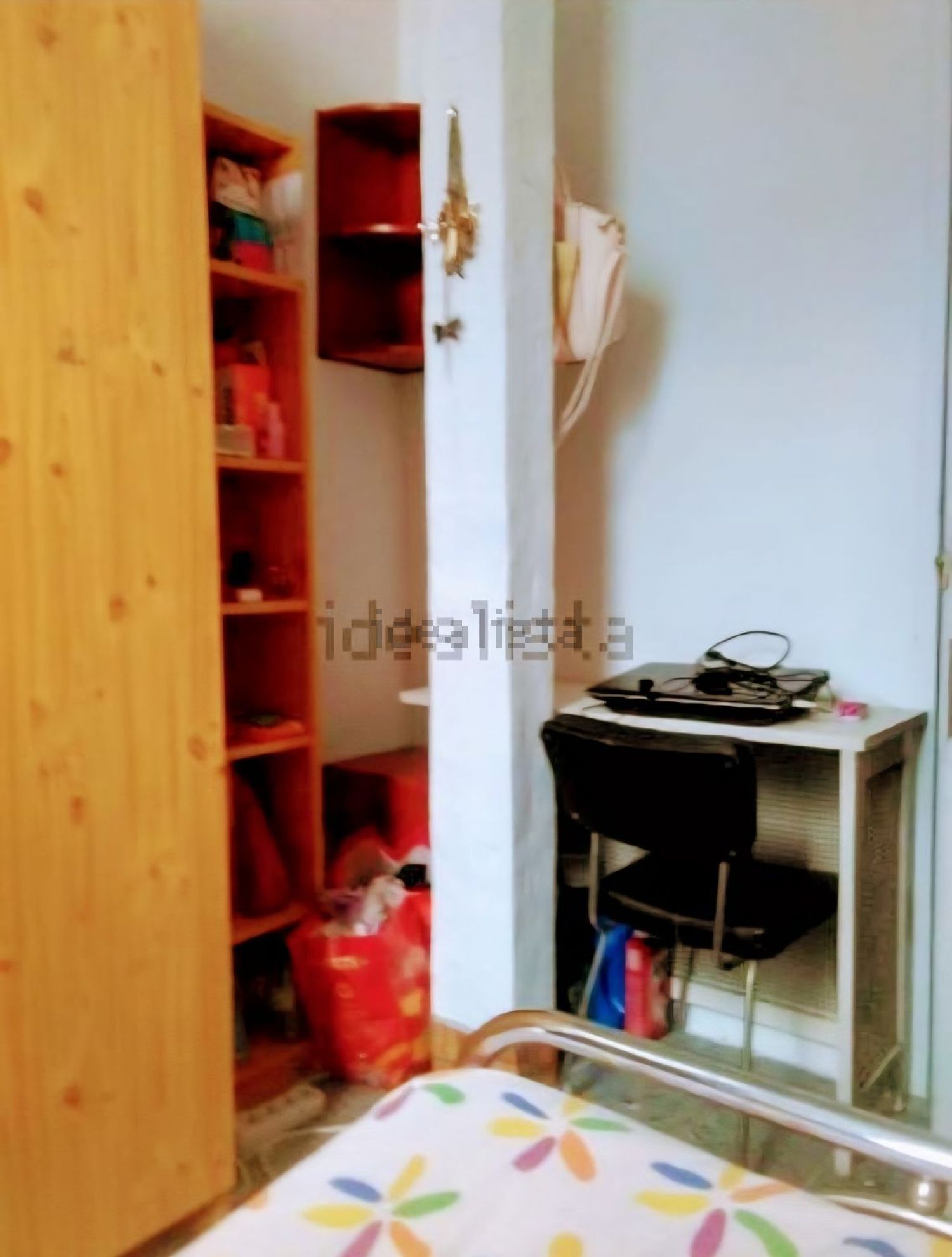 Habitación en alquiler, Madrid