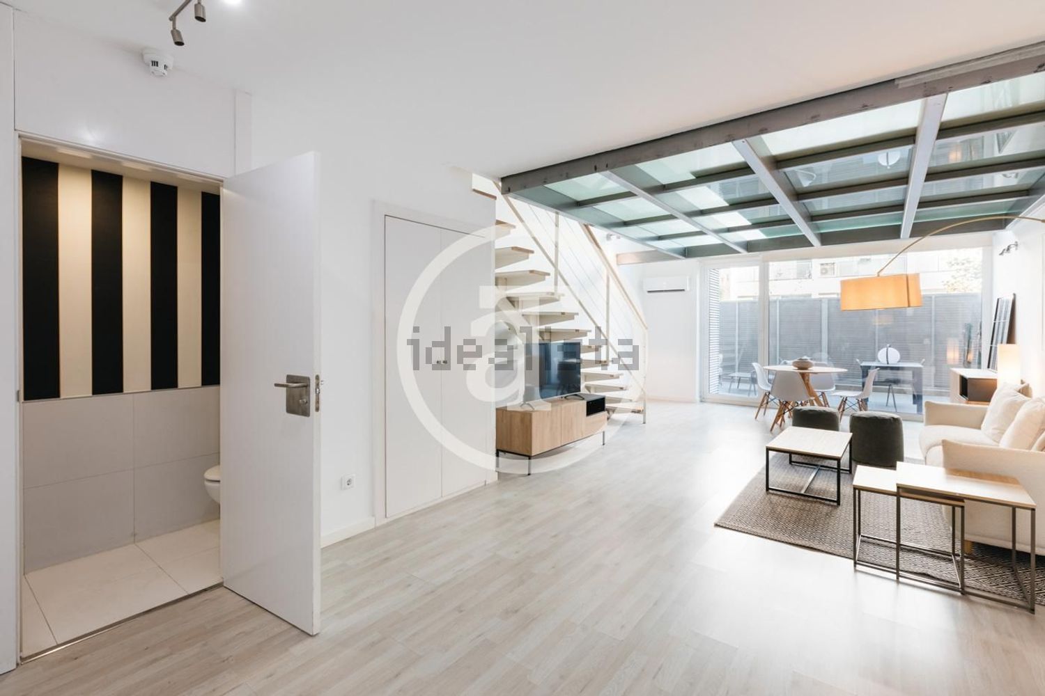 Pis de 87 m² a Madrid