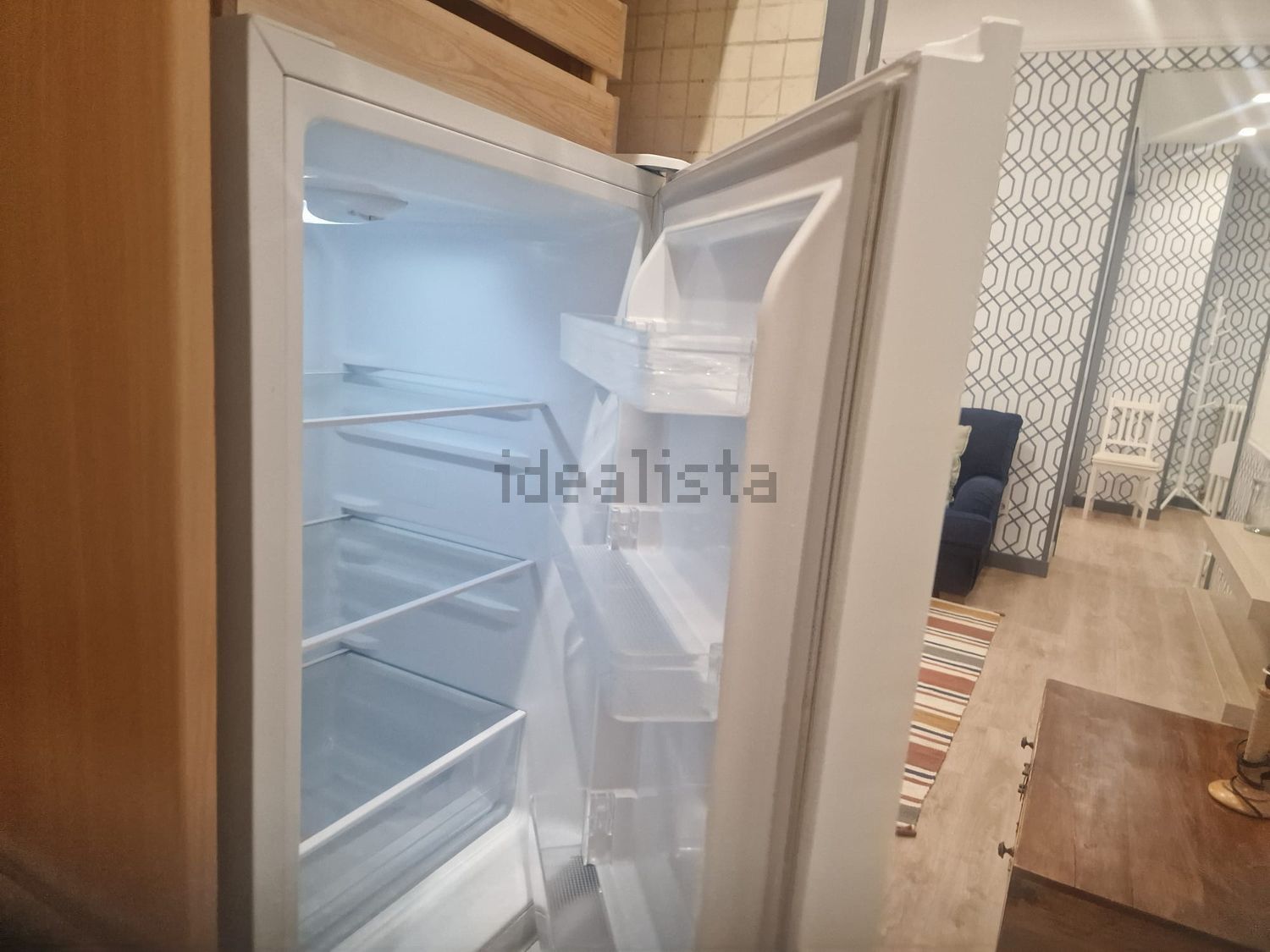 Pis de 55 m² a Madrid