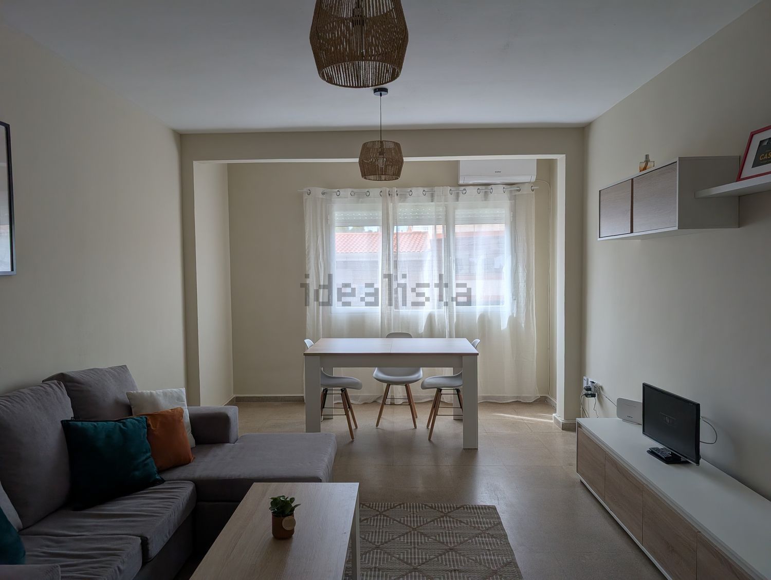 Appartamento 80 m² a Toledo