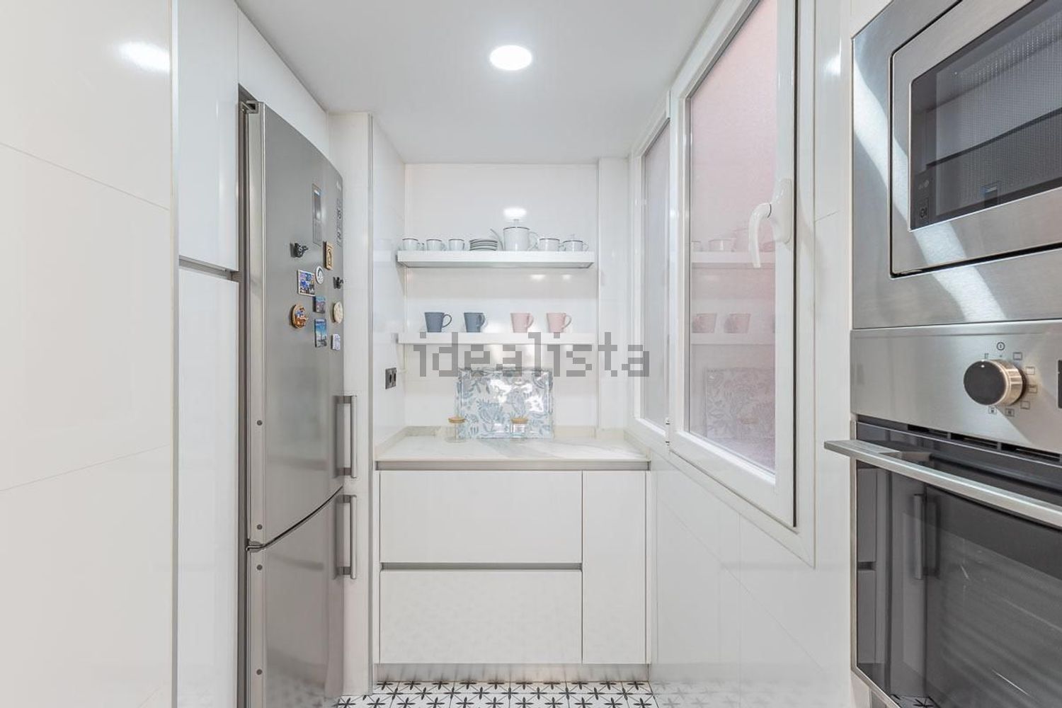 Wohnung 114 m² in Granada