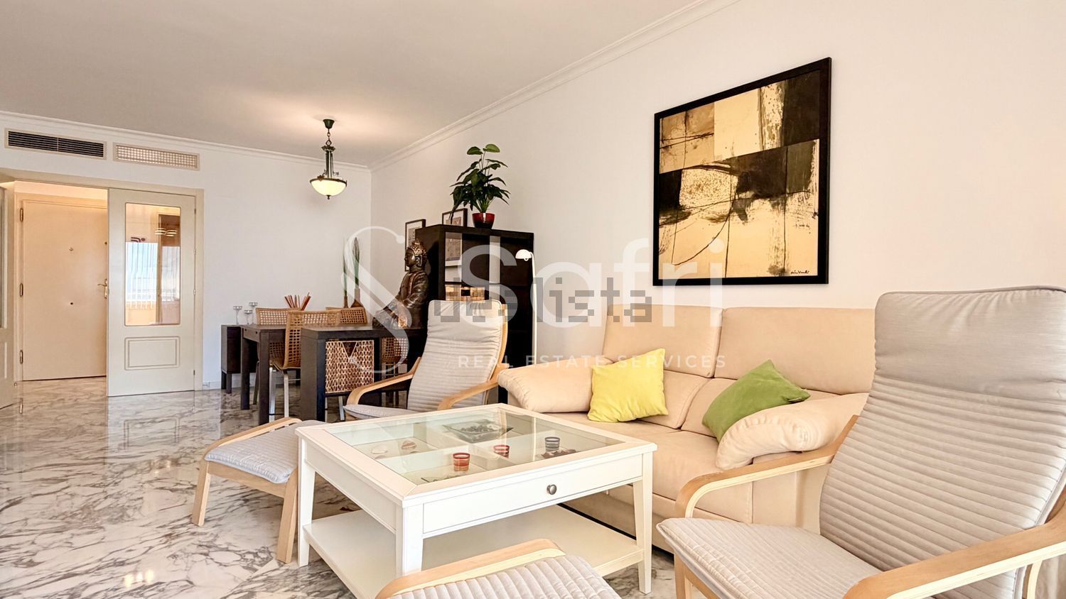 Pis de 208 m² a Mijas