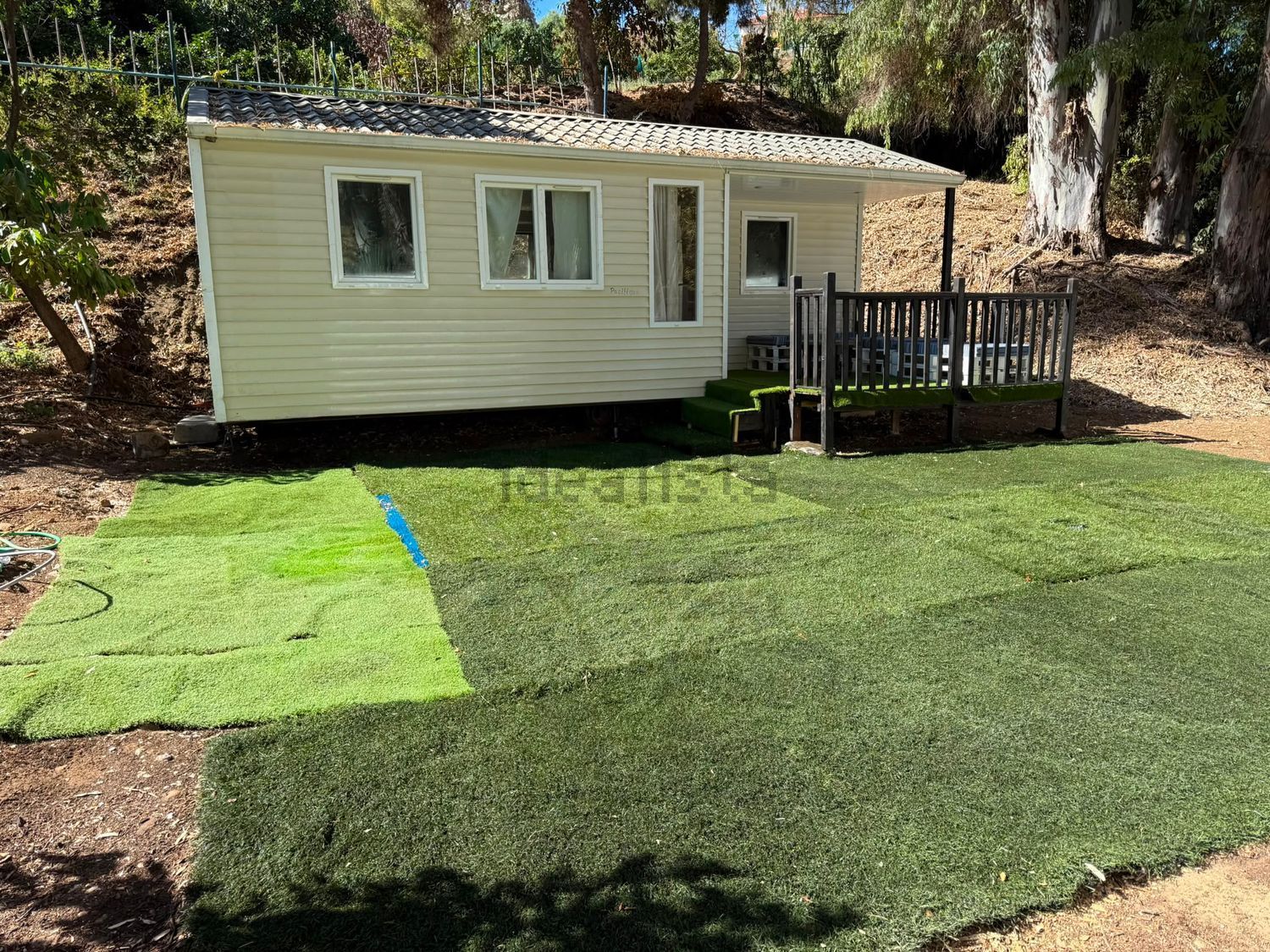 Casa de 50 m² a Benalmádena