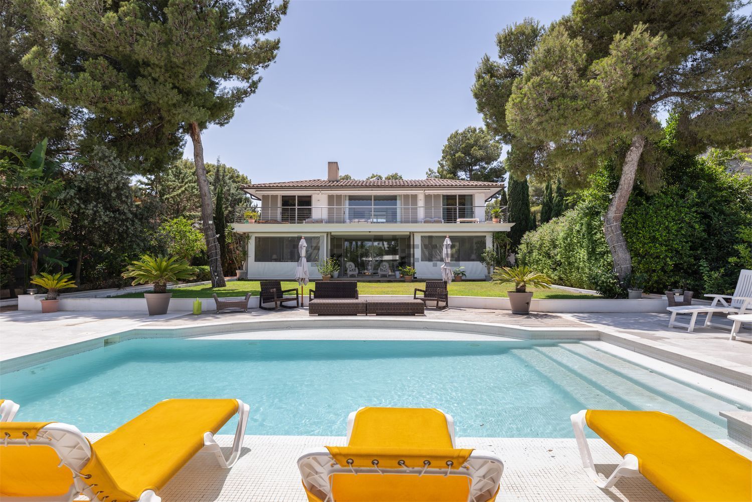 Casa de 452 m² a Calvià