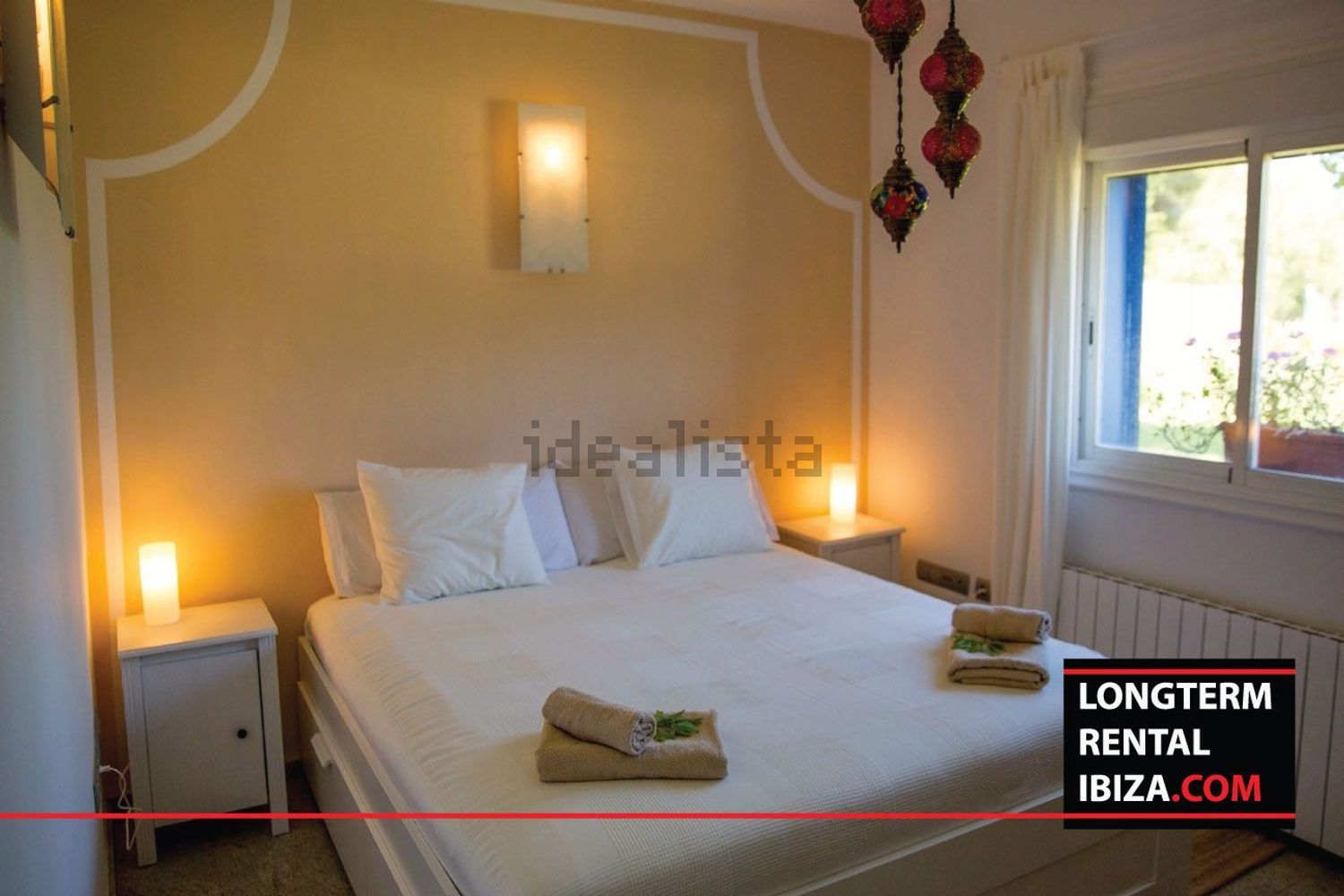Moradia 120 m² em Sant Joan de Labritja
