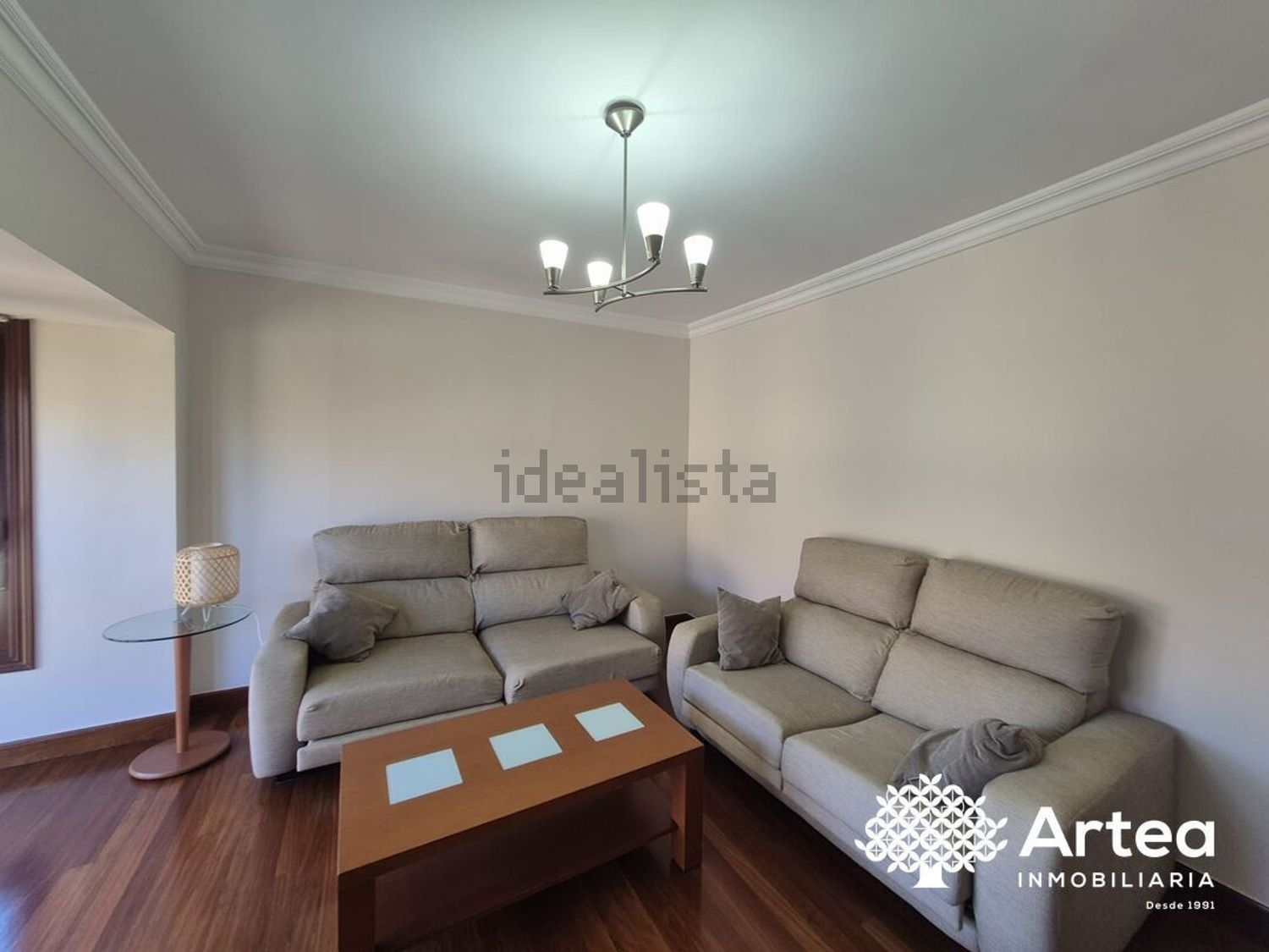 Wohnung 86 m² in Bilbao