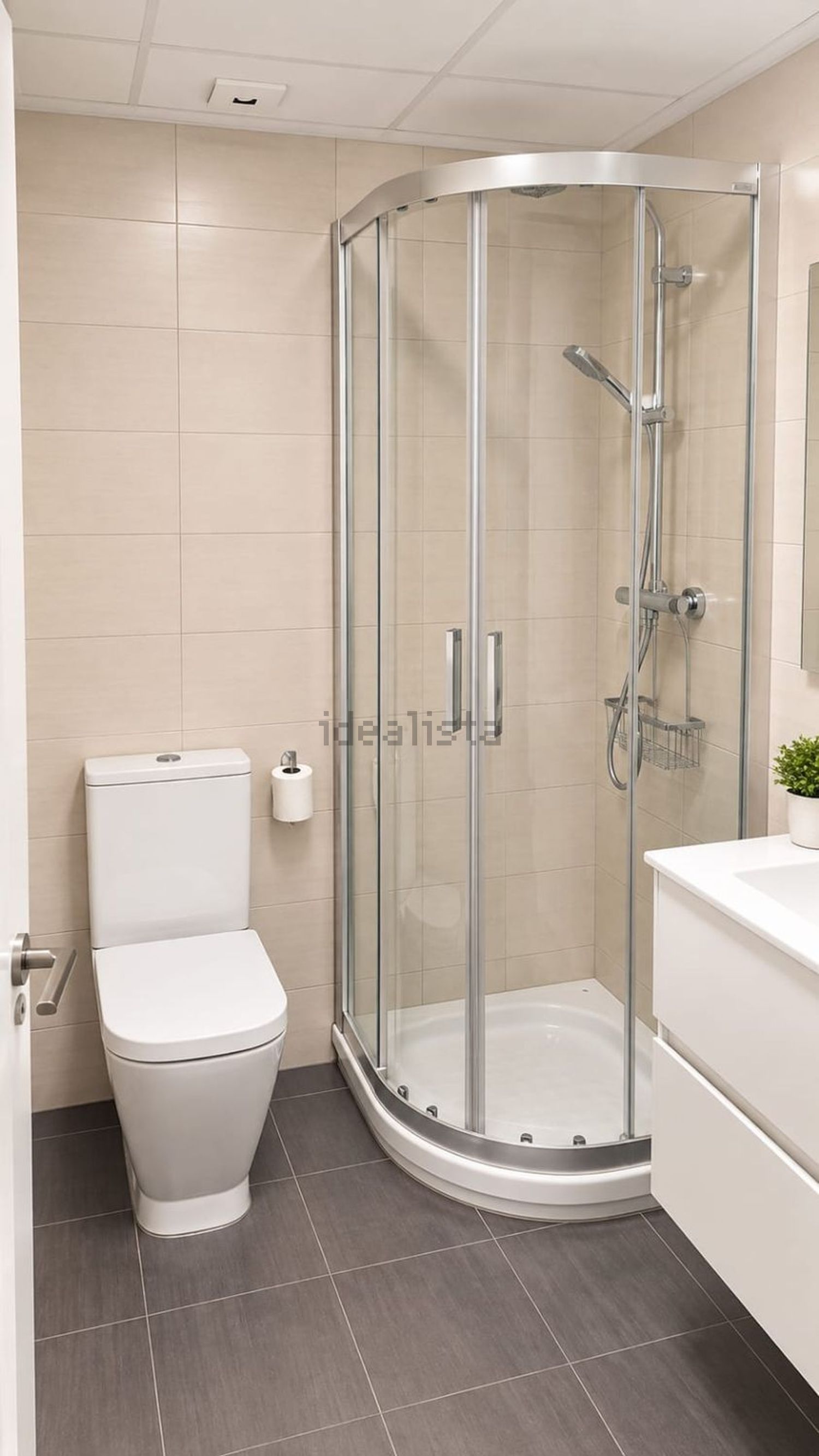 Piso de 95 m² en Elche