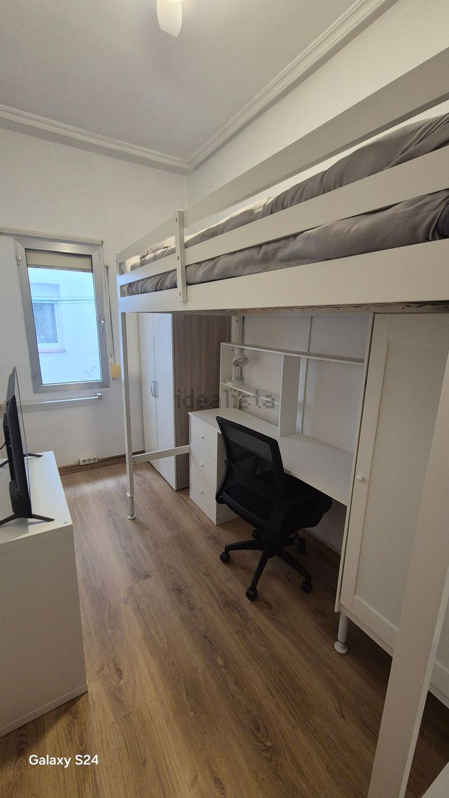 Habitación en alquiler, Valladolid