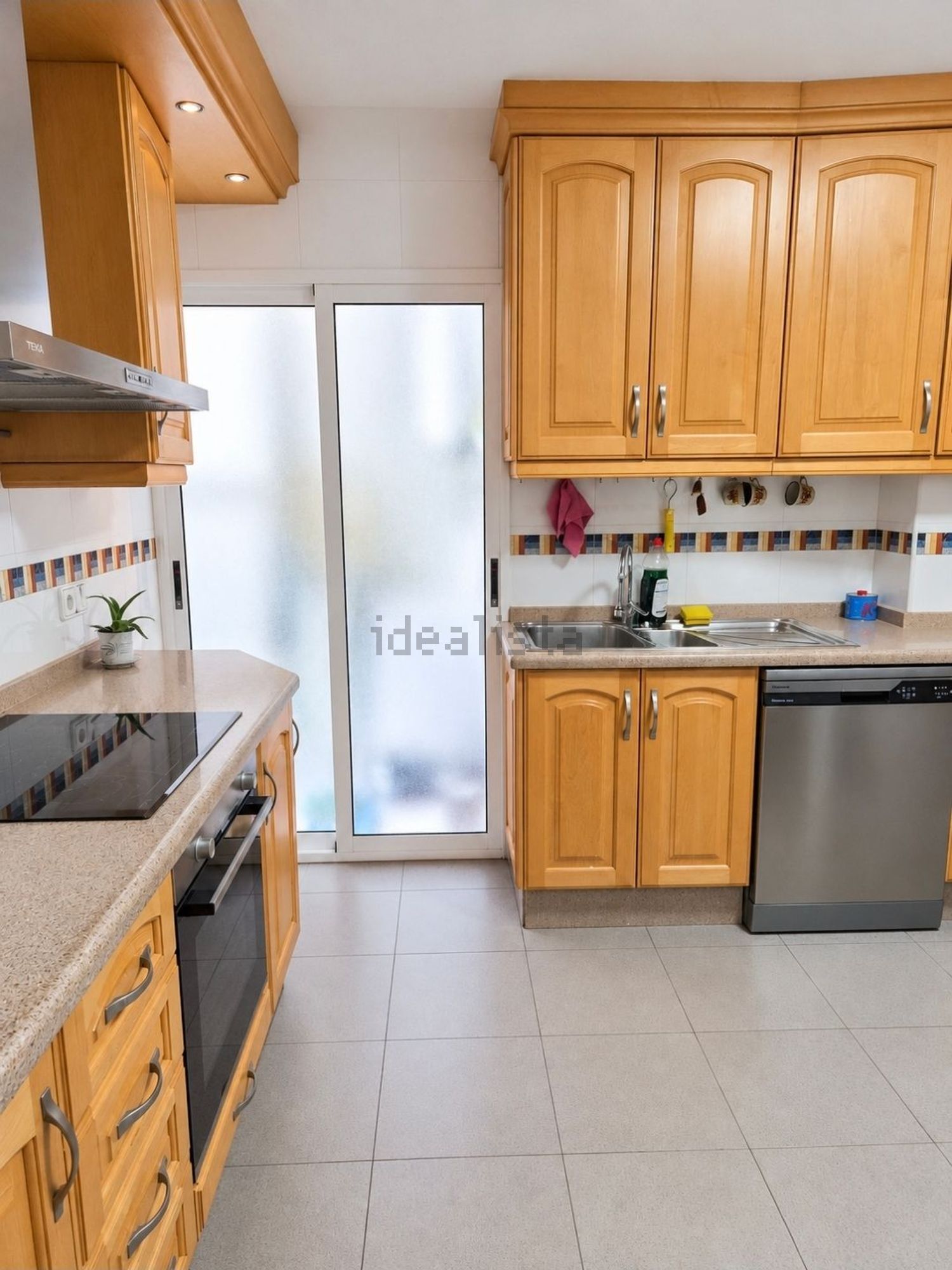 Appartamento 120 m² a Benidorm