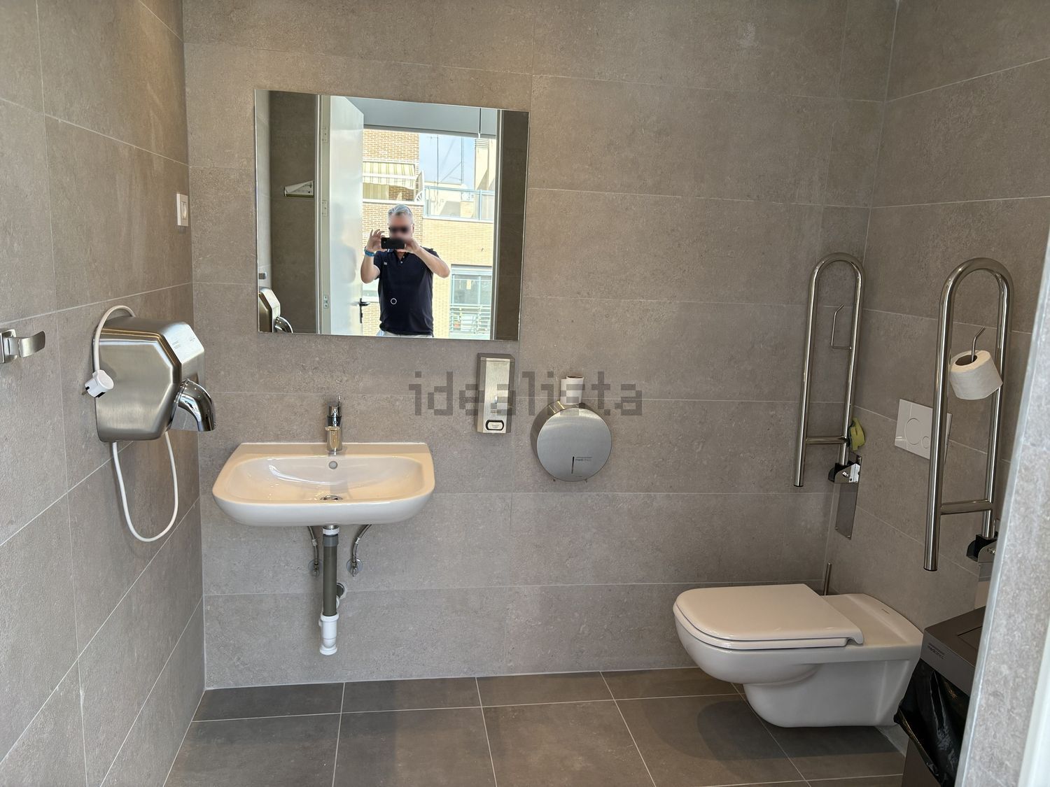 Pis de 71 m² a Madrid