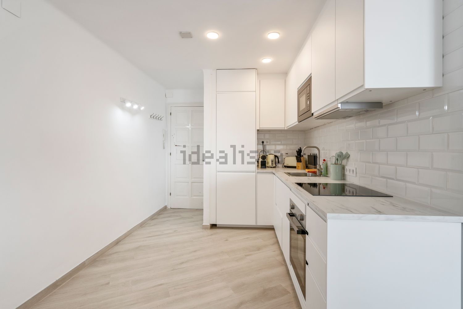 Квартира 70 м² у Castelló d'Empúries