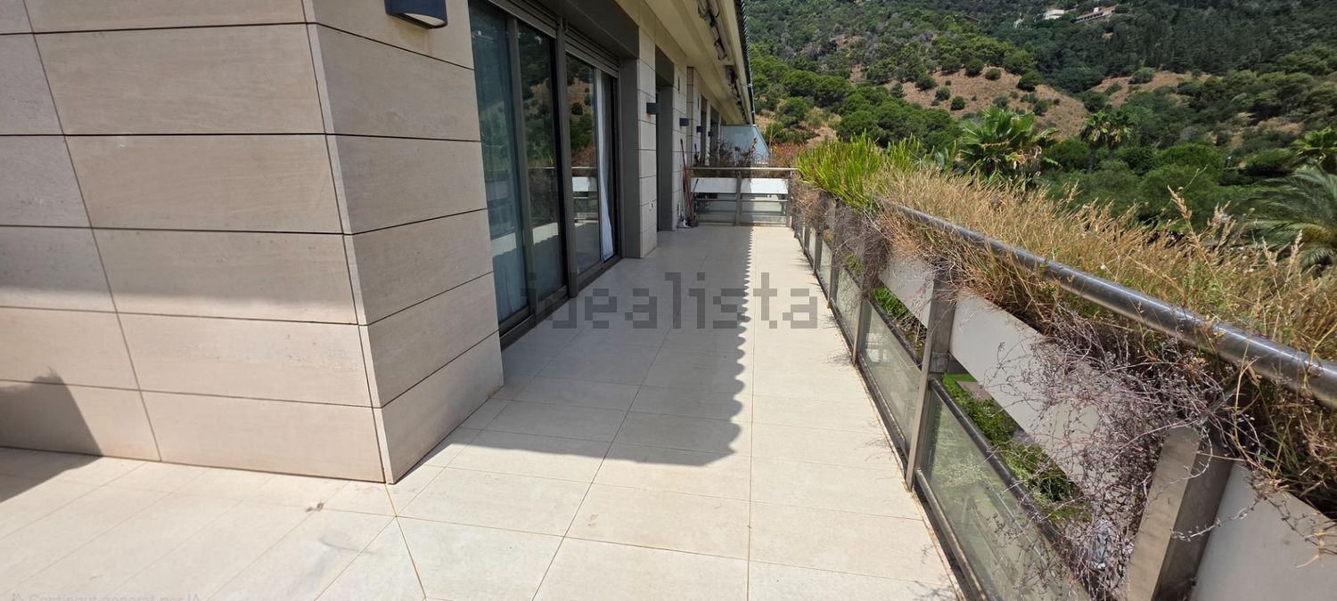 Appartement 165 m² à Barcelone