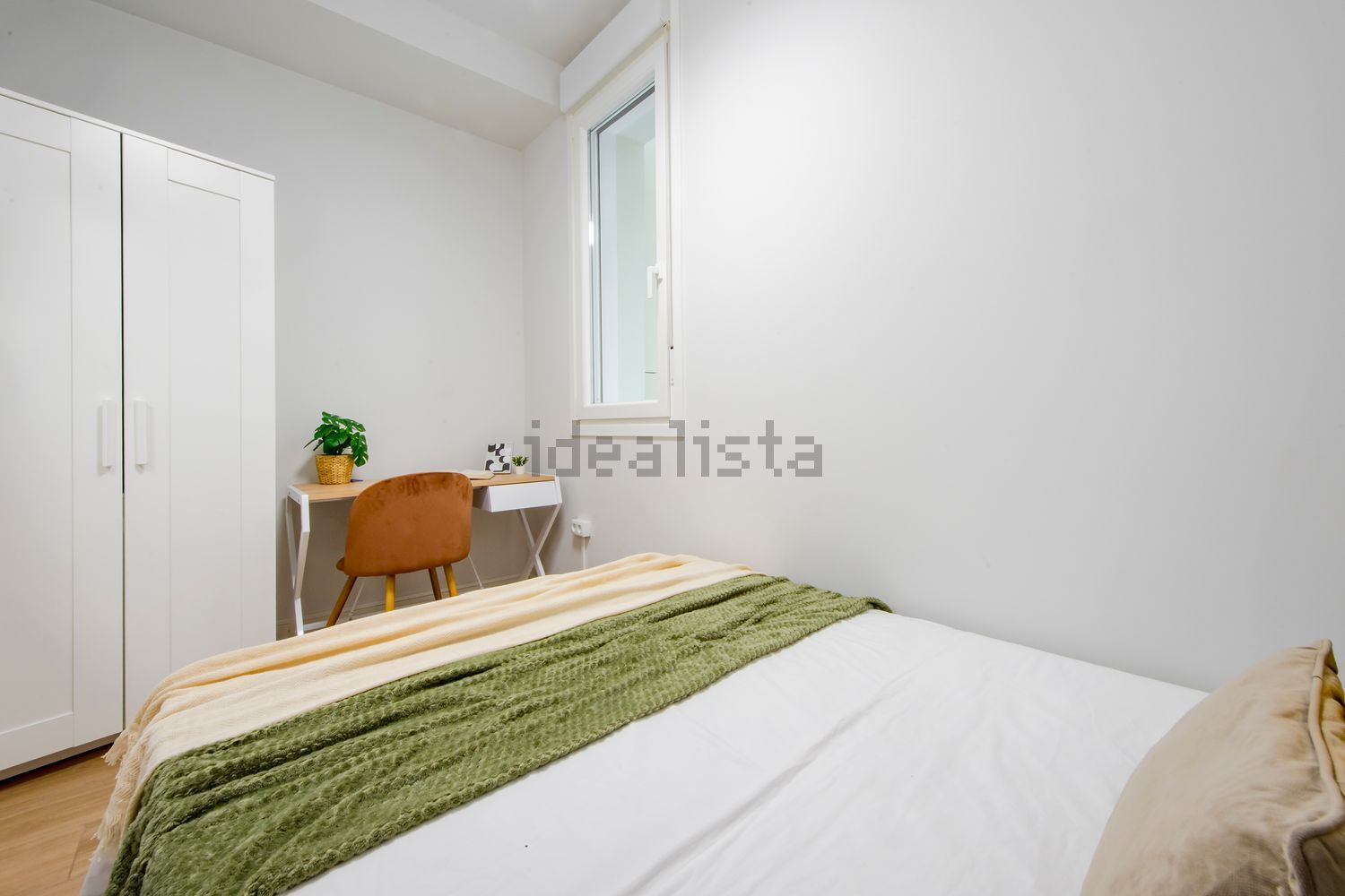 Habitación en alquiler, Madrid