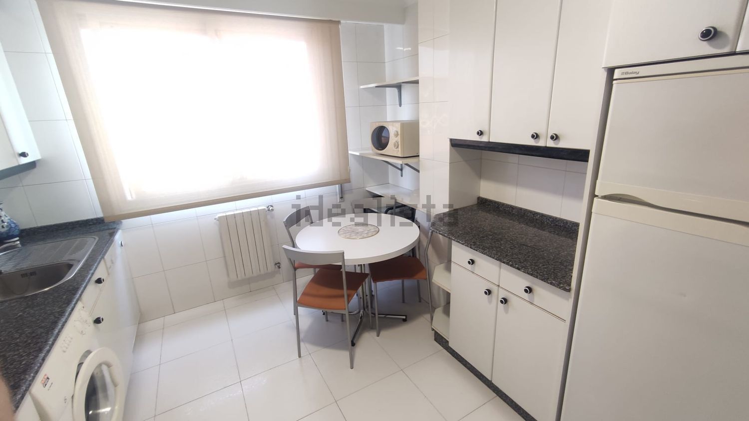 Piso de 90 m² en Ourense