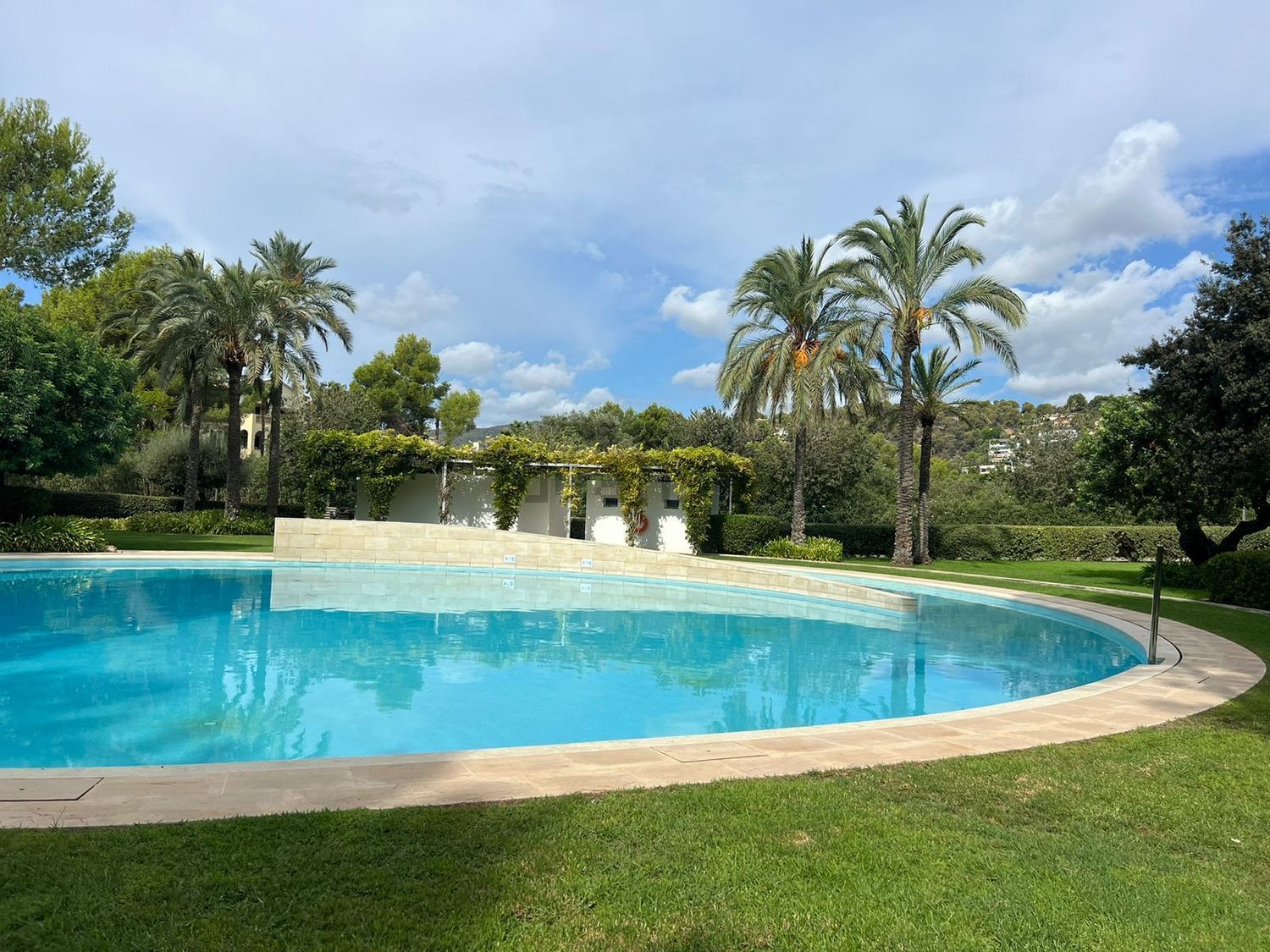 Pis de 210 m² a Calvià