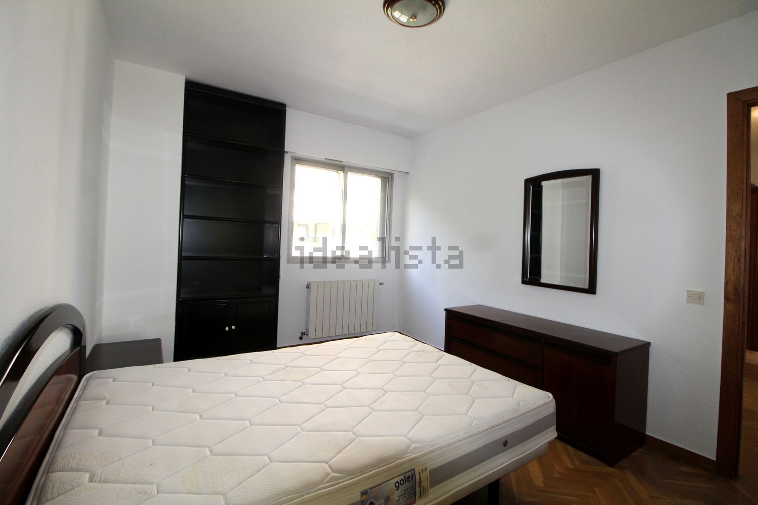 Pis de 151 m² a Madrid