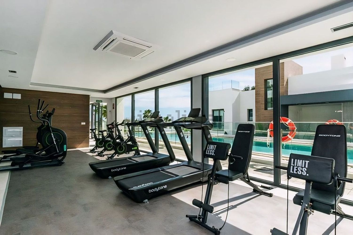 Piso de 200 m² en Marbella