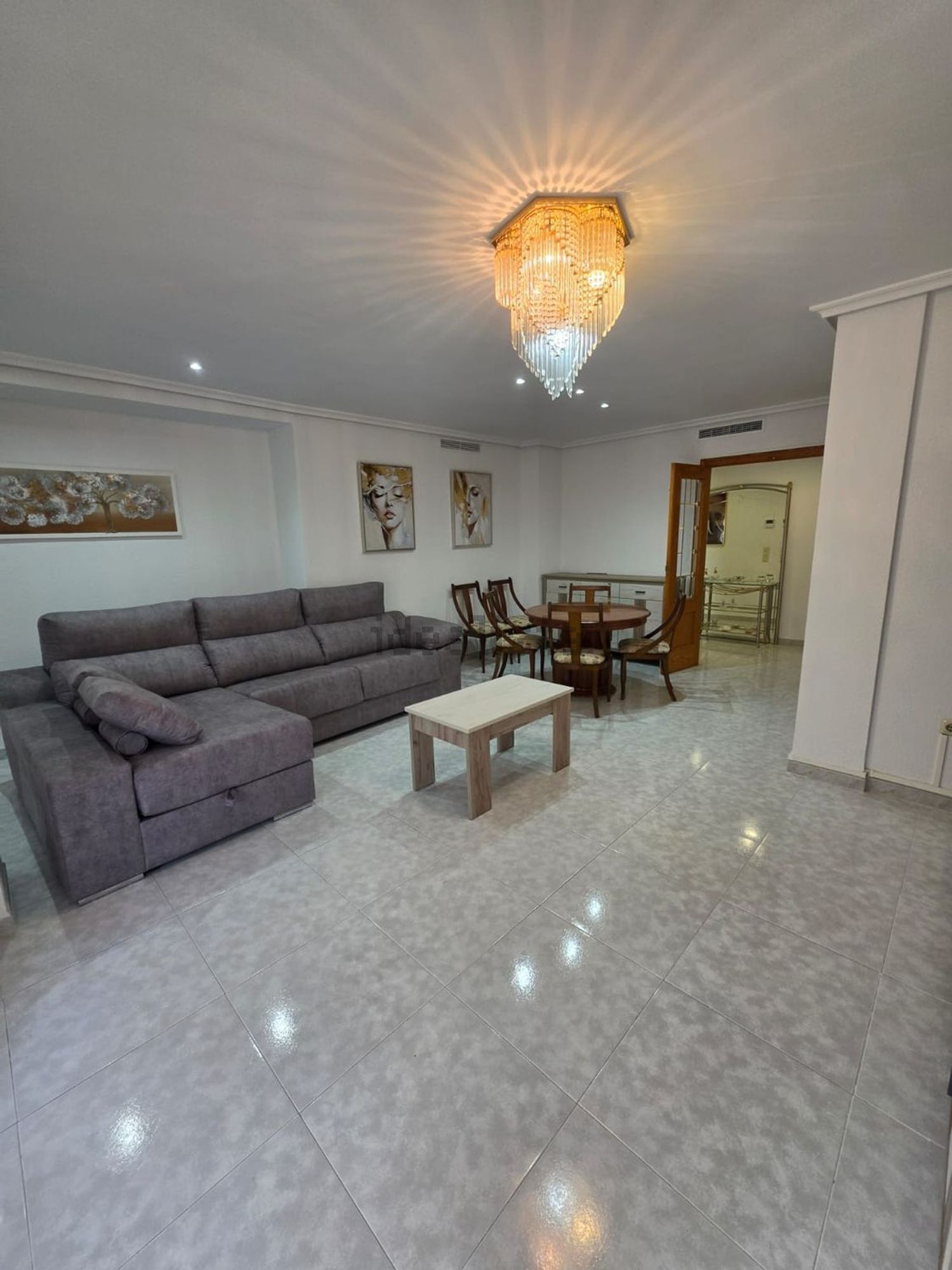 Pis de 100 m² a Gandia
