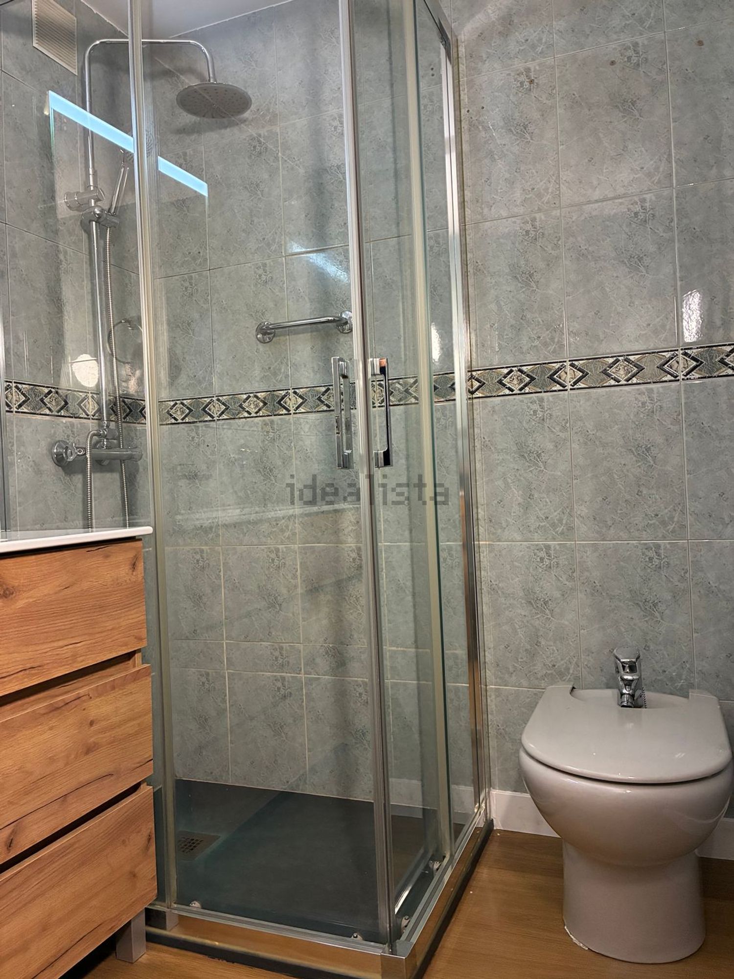 Pis de 72 m² a Madrid