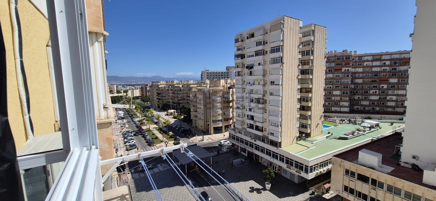 Piso de 38 m² en Torremolinos