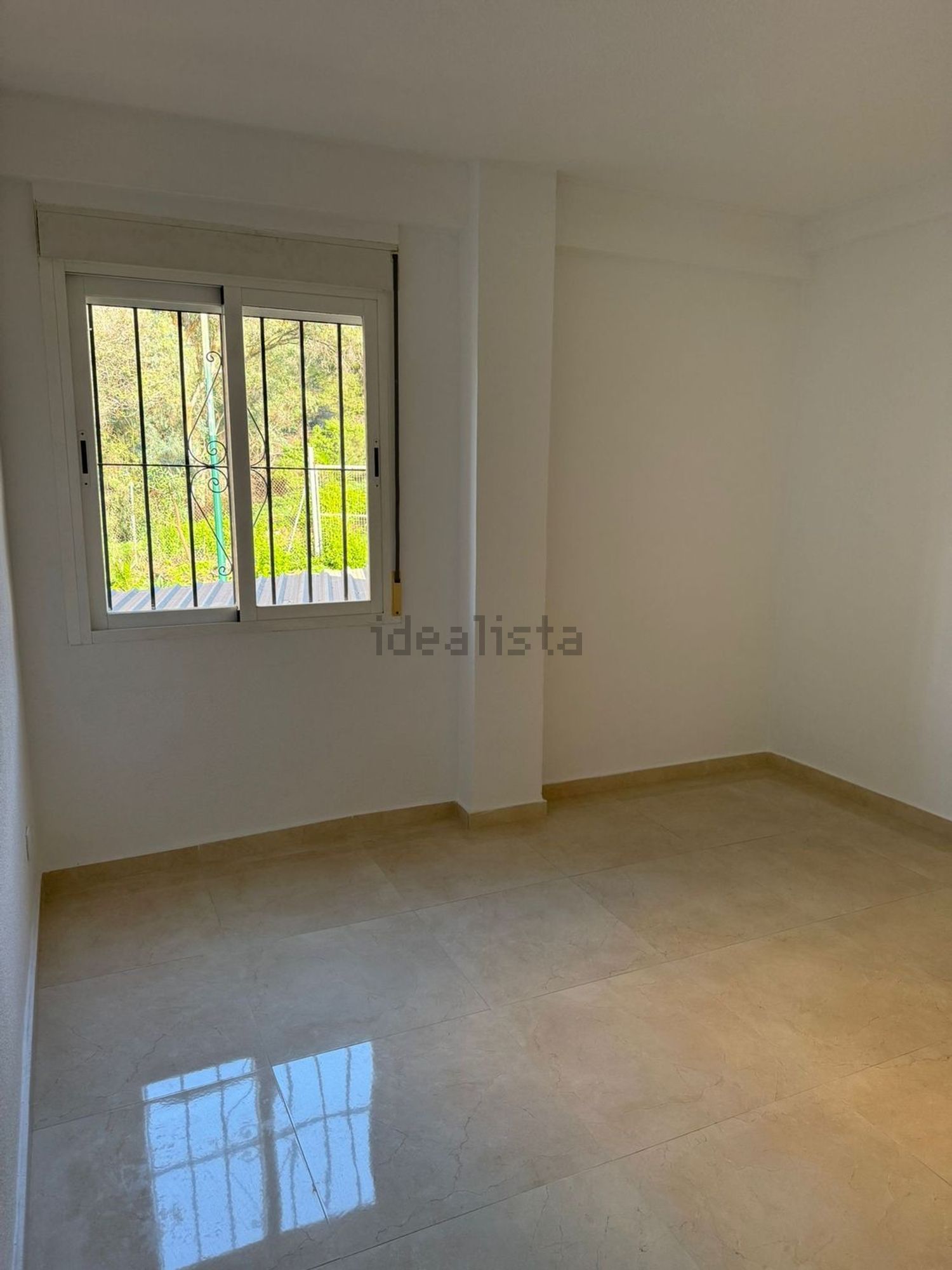 Wohnung 130 m² in Málaga
