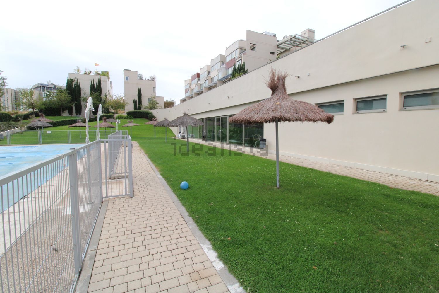 Wohnung 118 m² in Madrid