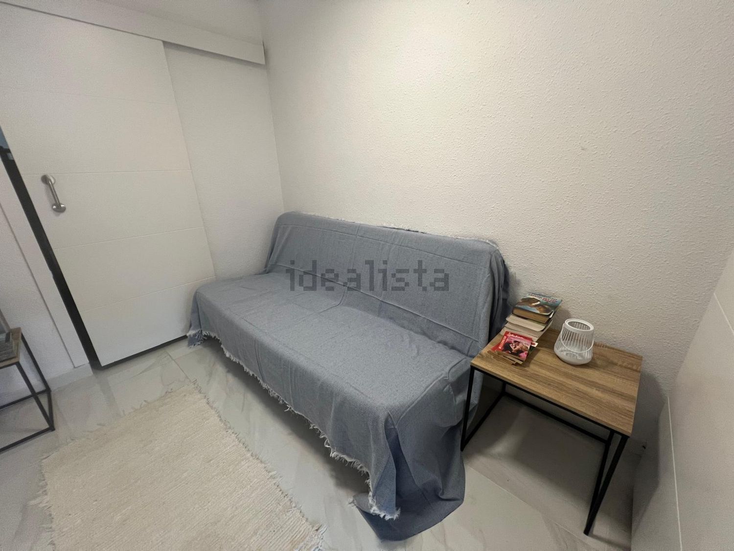 Pis de 45 m² a Torrevella