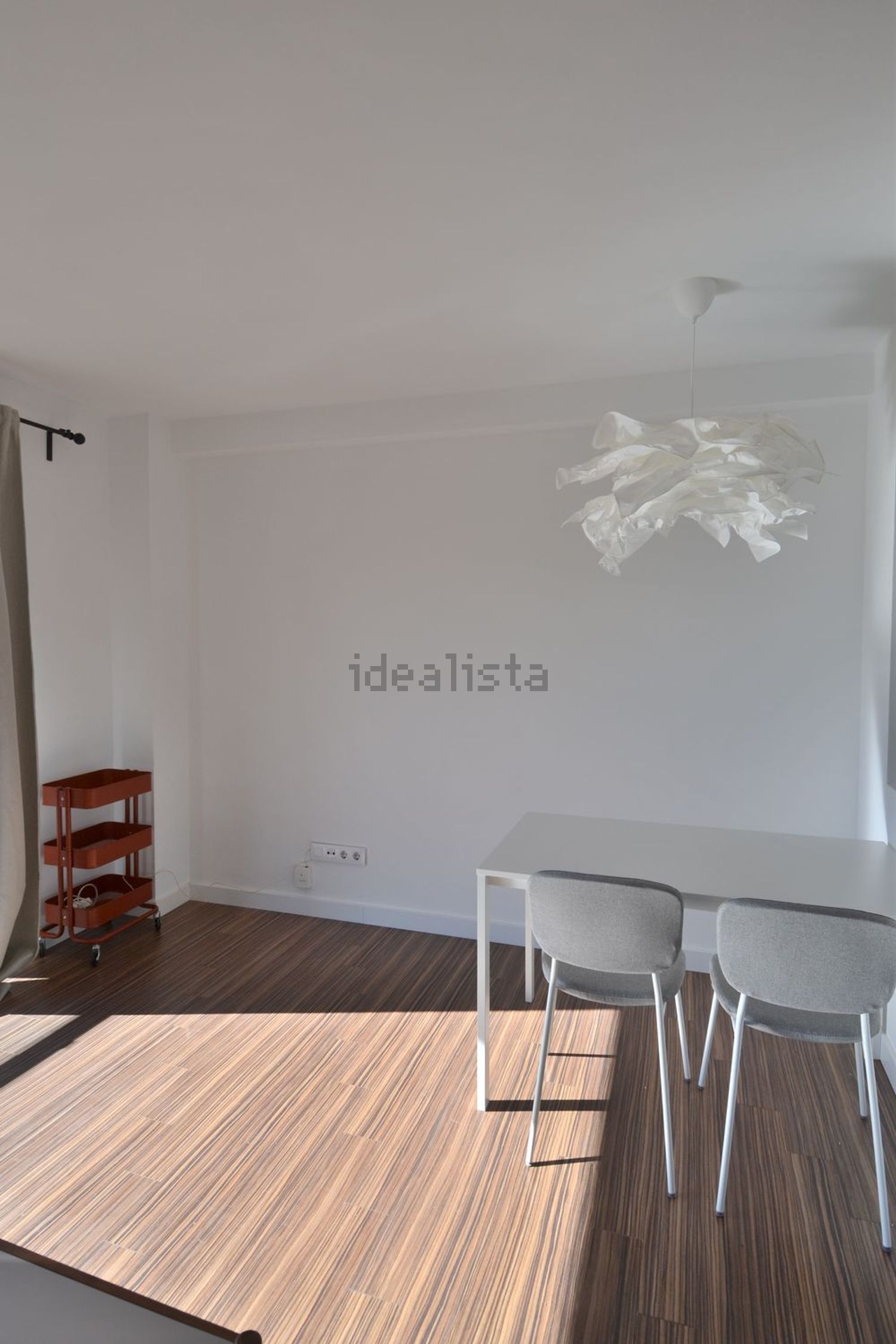 Flat 69 m² in Madrid