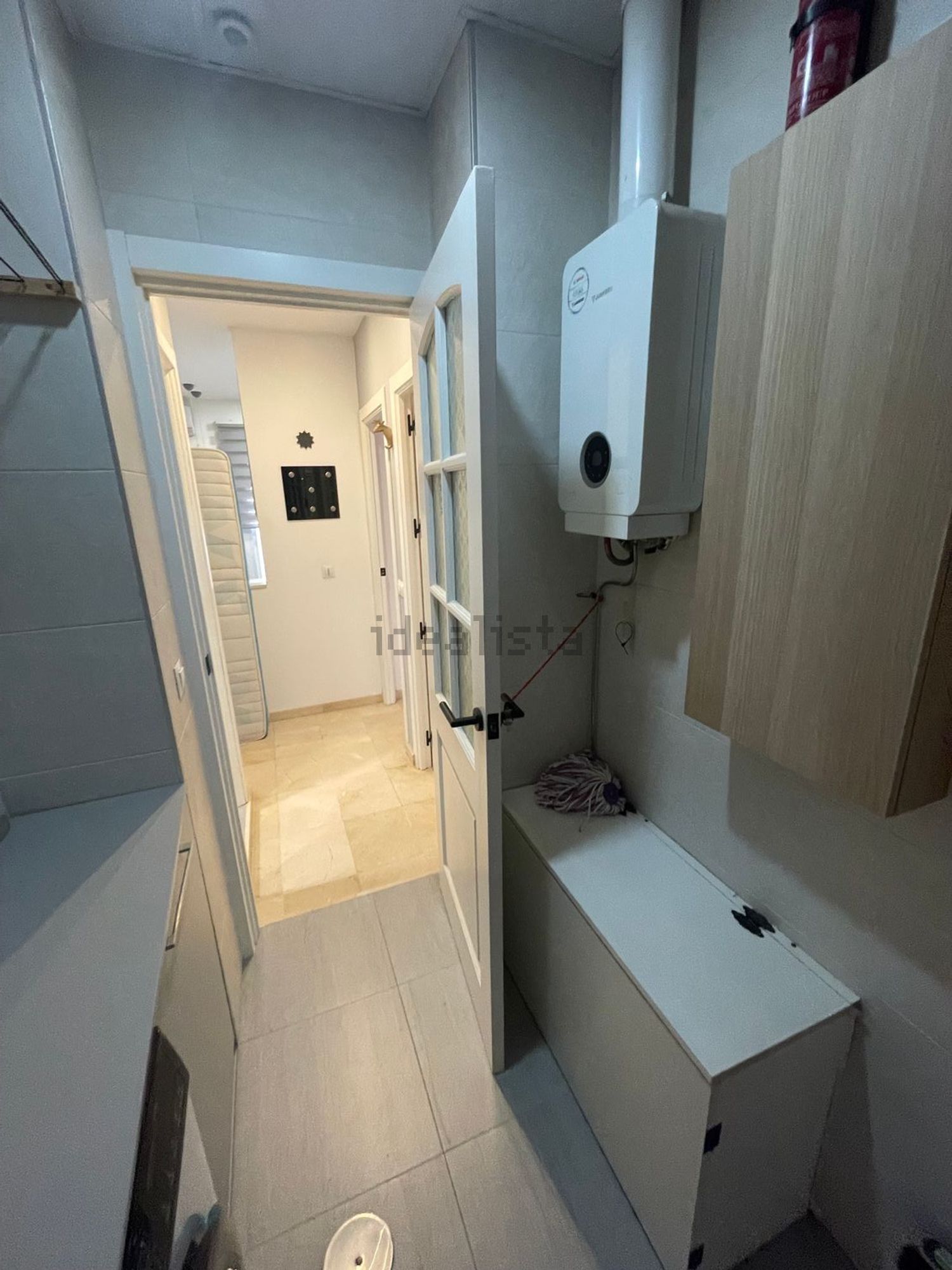Wohnung 90 m² in Cártama