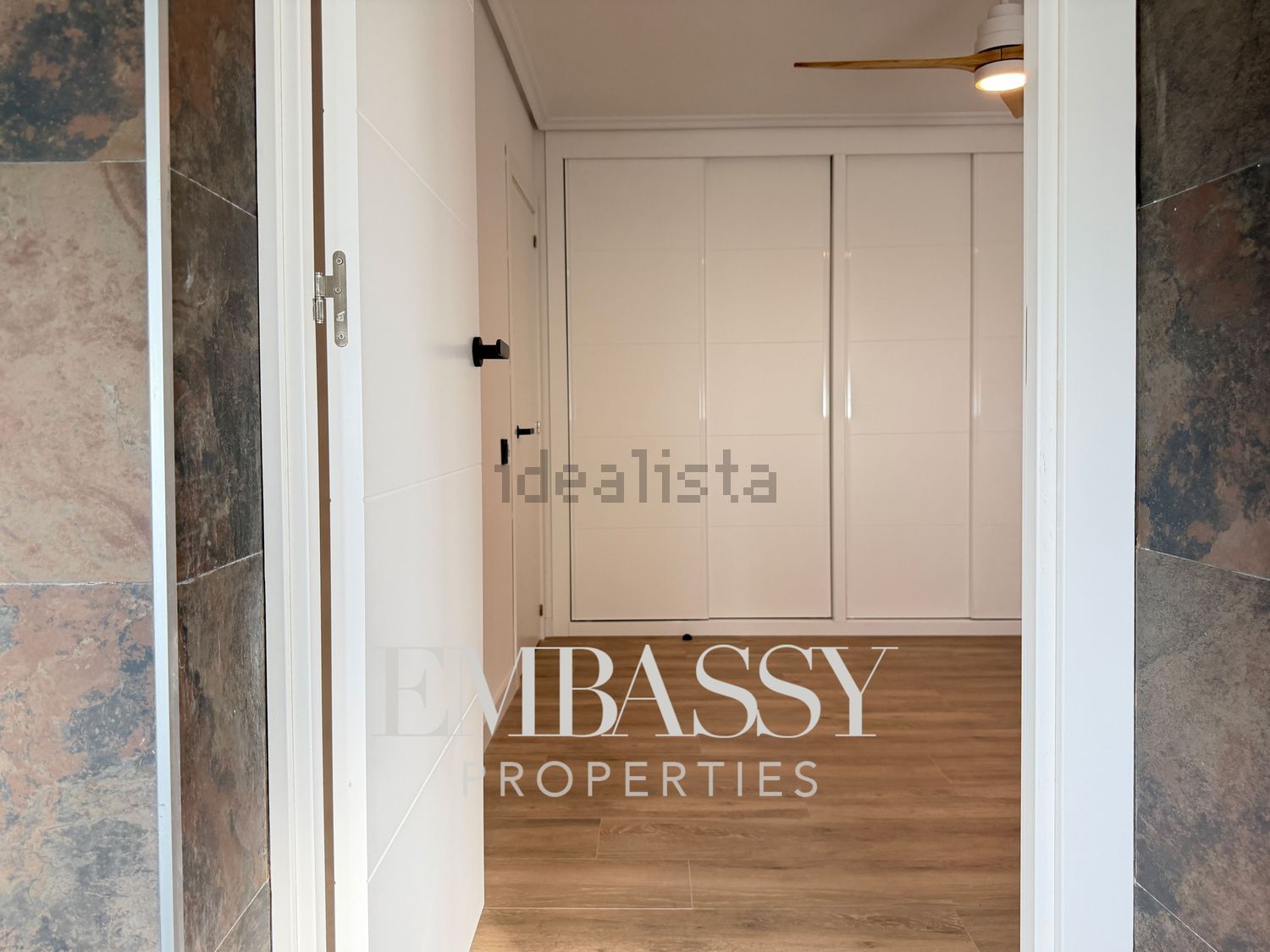 Pis de 125 m² a Madrid