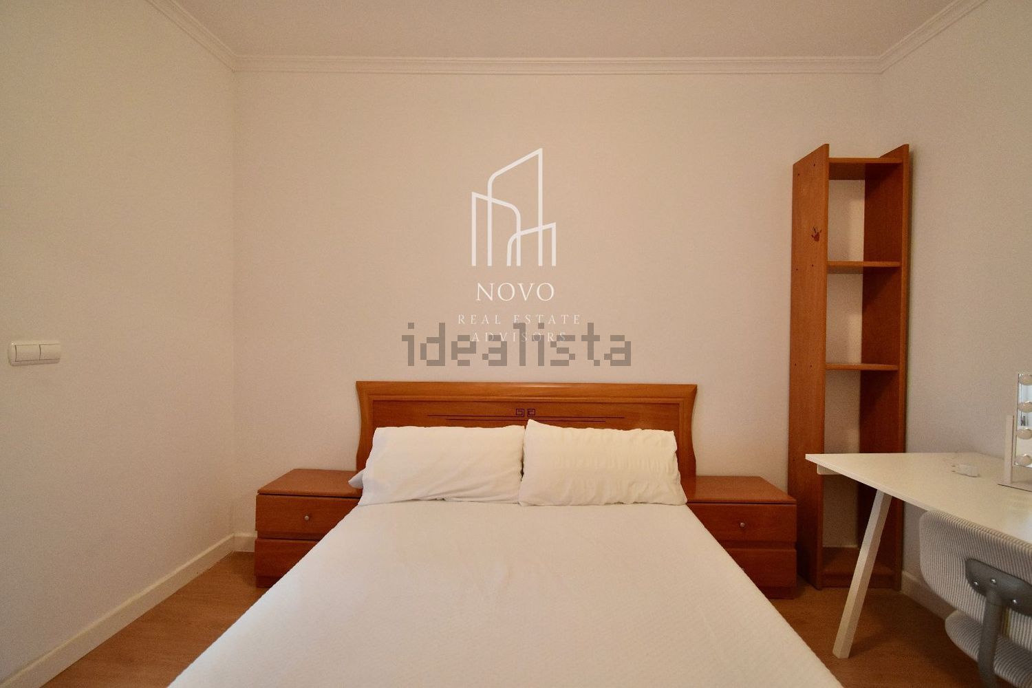 Piso de 120 m² en Madrid