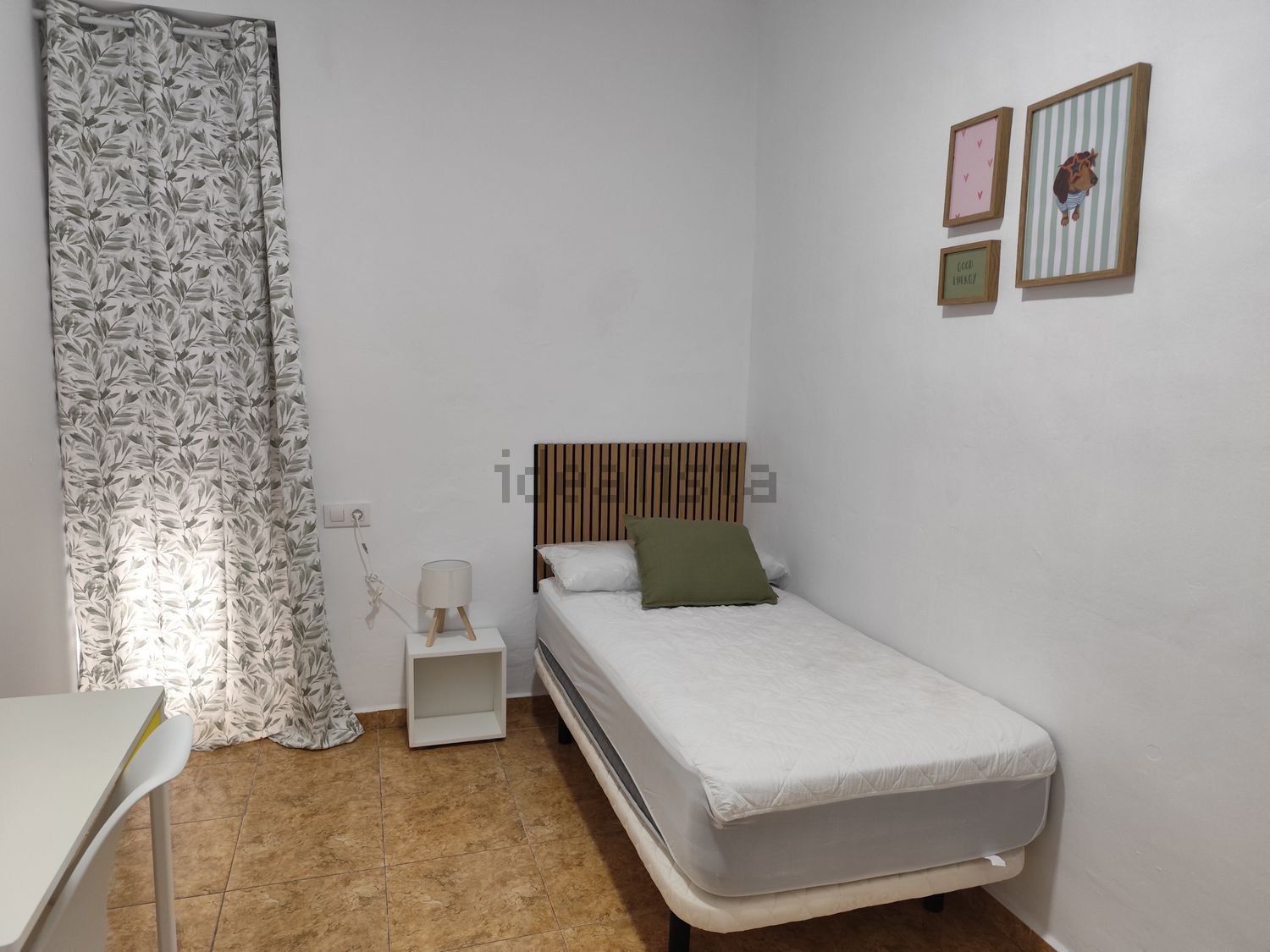 Habitación en alquiler, Cádiz