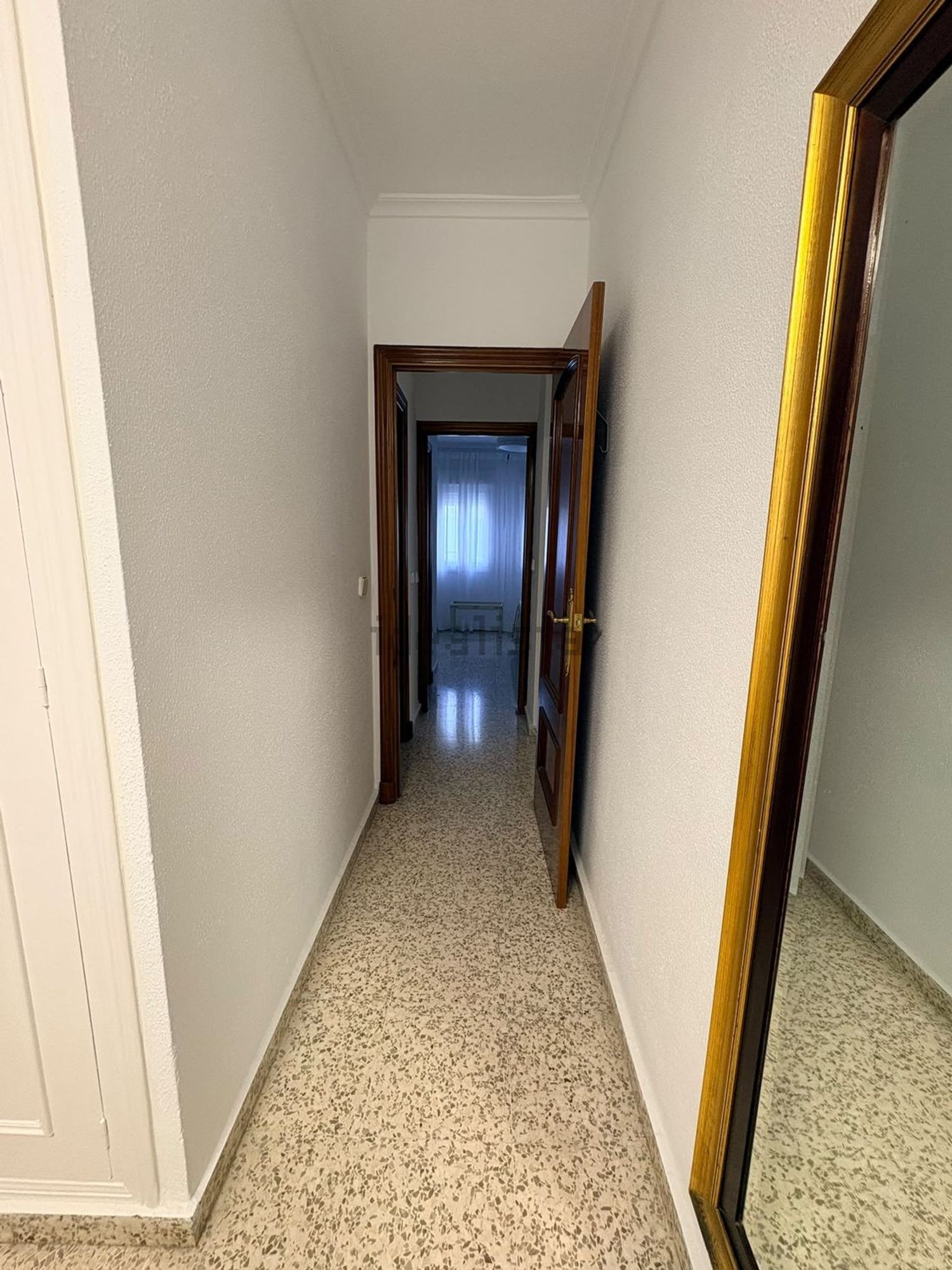 Pis de 91 m² a Sevilla