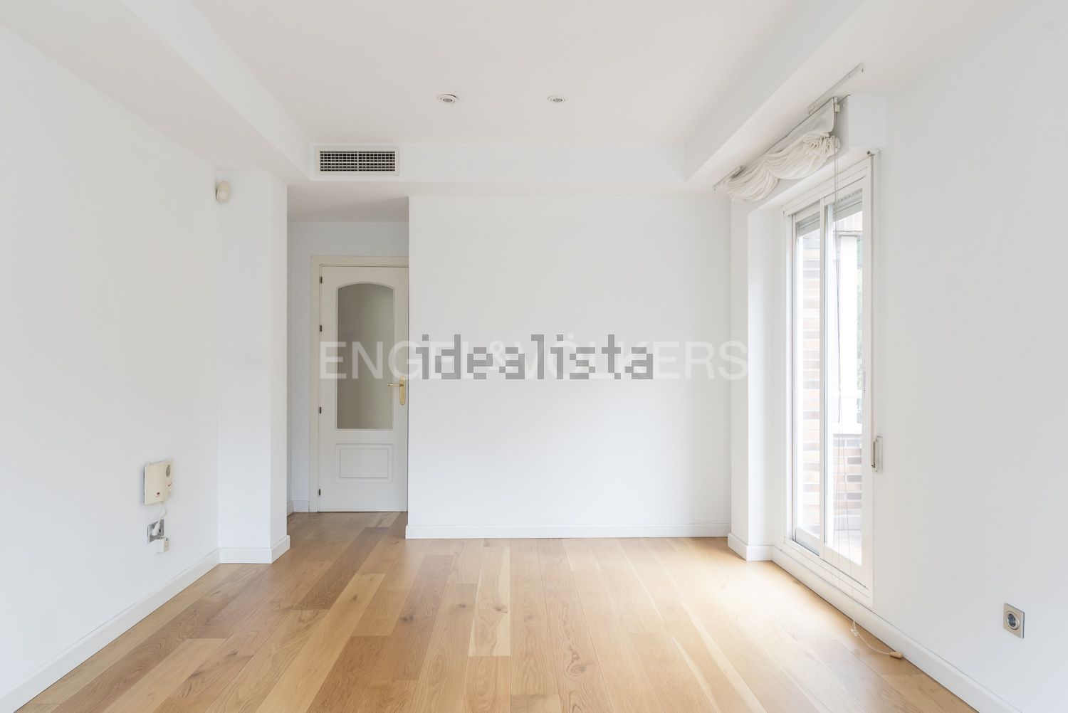 Pis de 109 m² a Madrid
