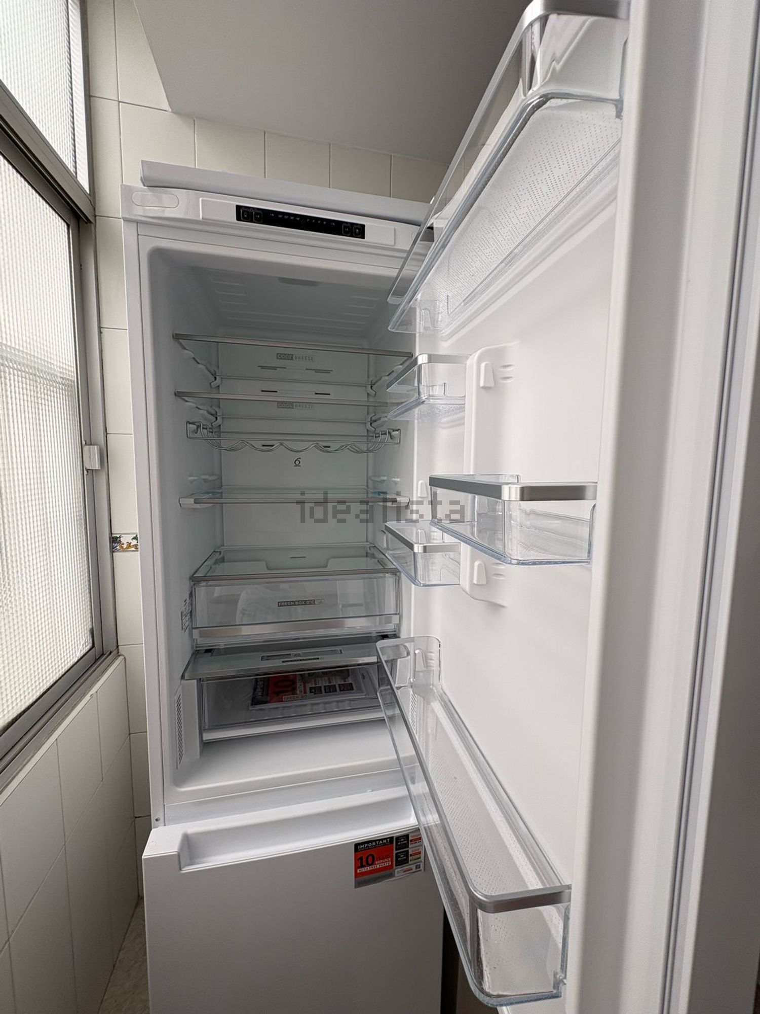 Appartamento 105 m² a Siviglia