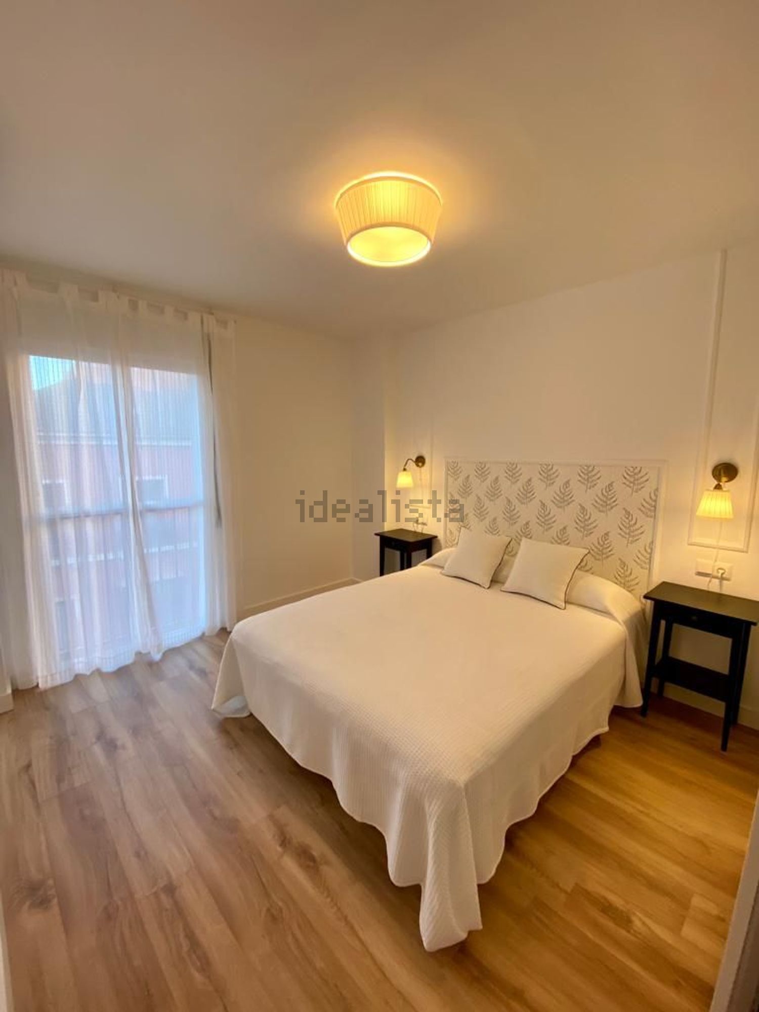 Pis de 75 m² a Màlaga