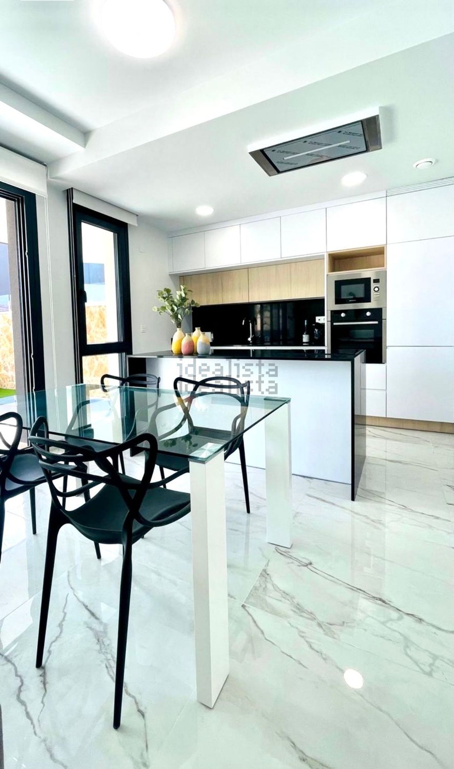Casa de 80 m² a Oriola